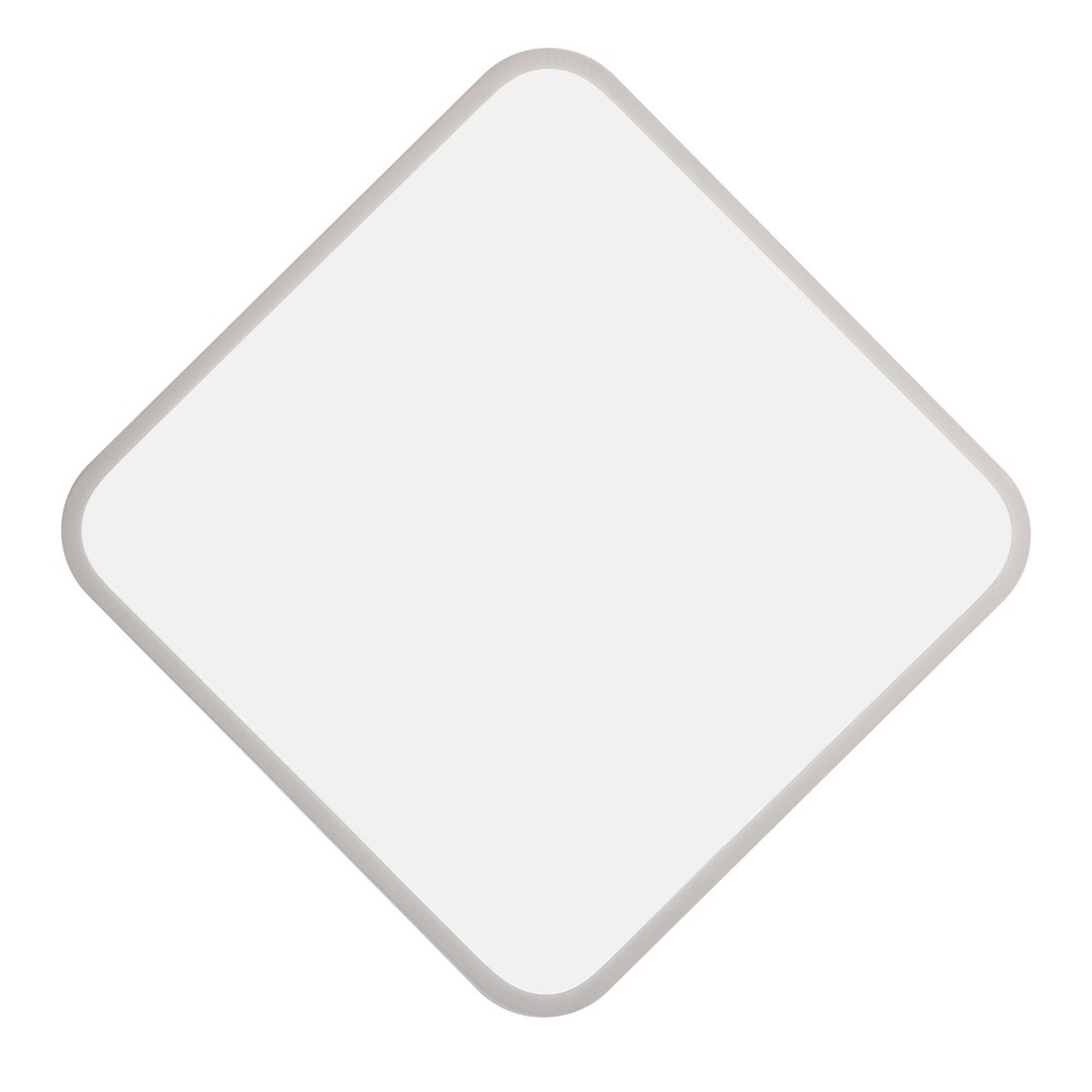 Светильник светодиодный управляемый PPB Sсandic-S 72w DIM 3000-6500K WH IP20 420*420*55 Jazzway