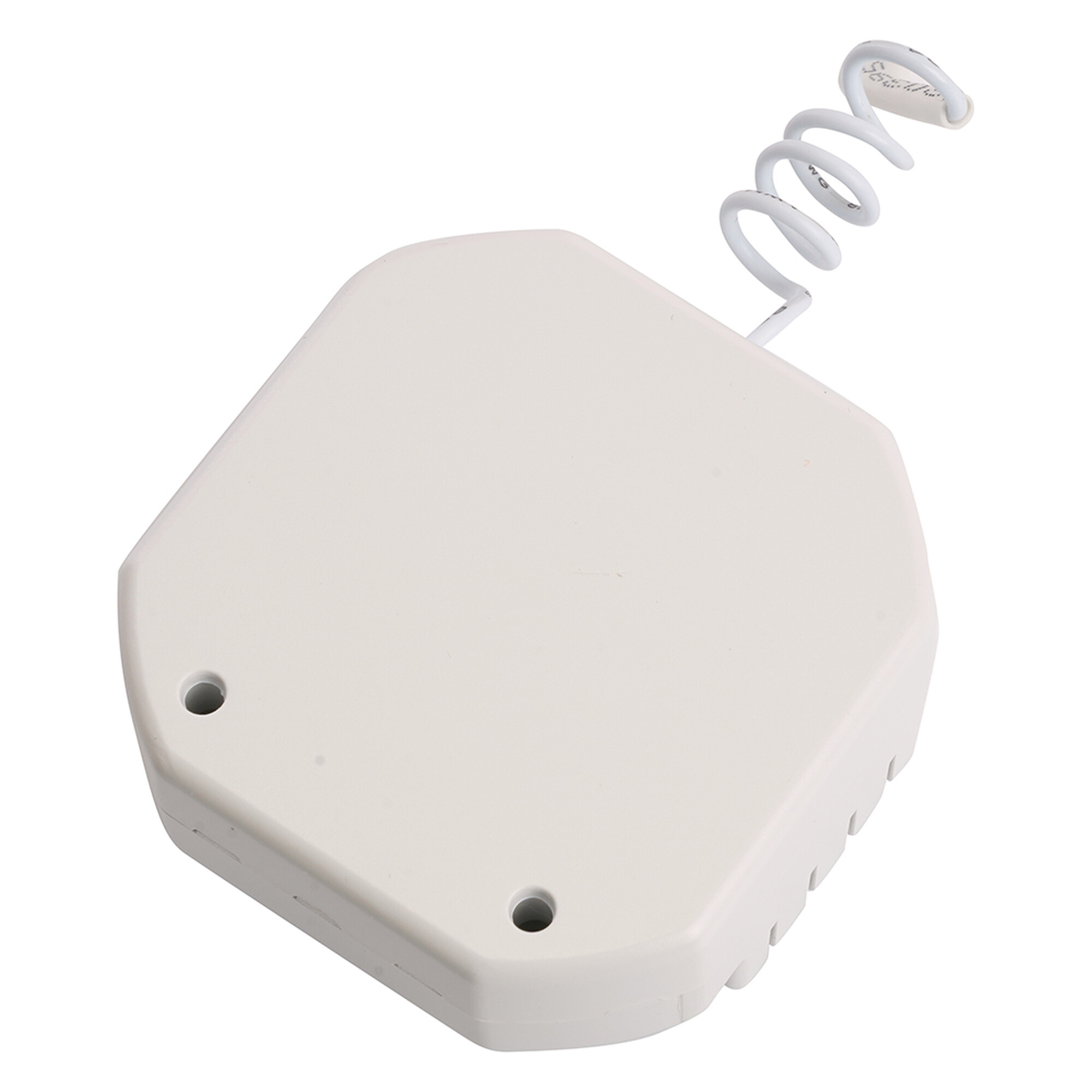 Контроллер для управления осветительным оборудованием на 2 канала, компактный, радиочастотный LD313 