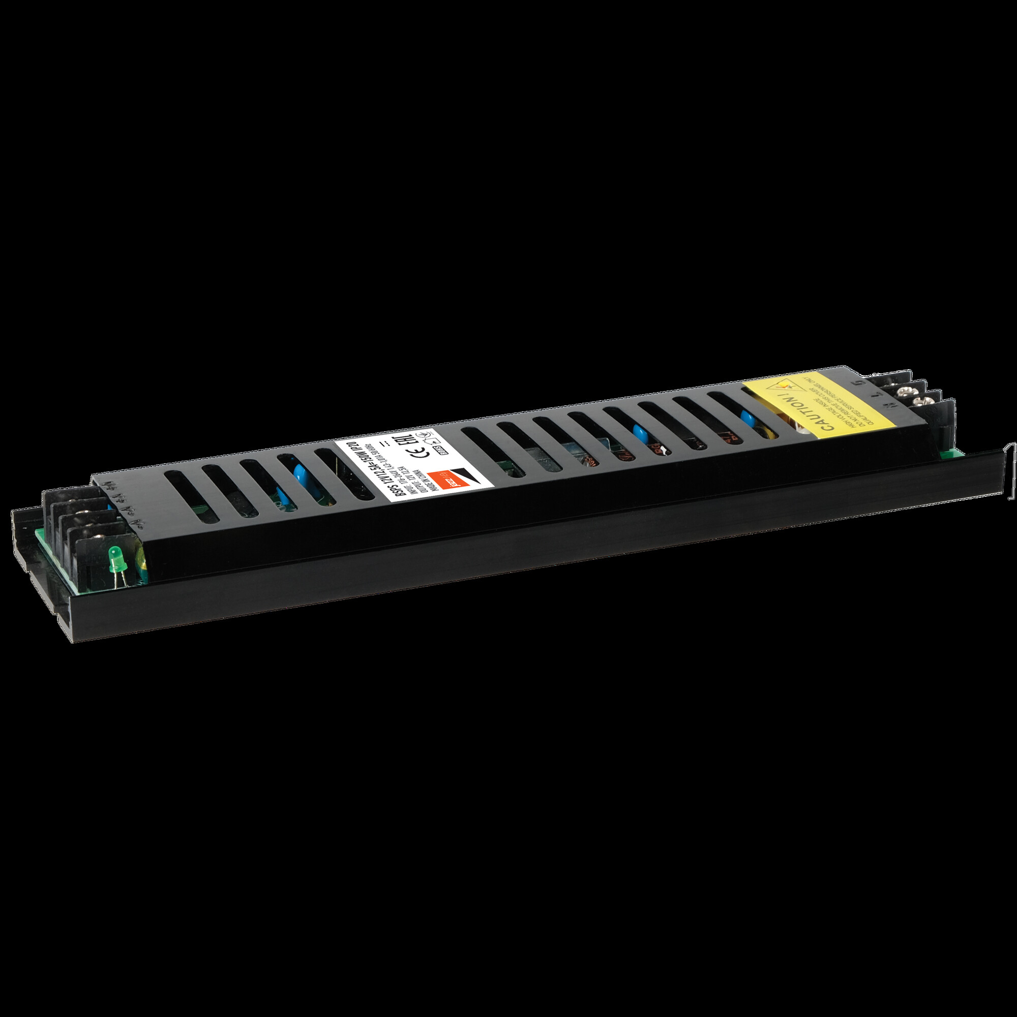 Блок питания BSPS 12V12,50A=150W IP20 1г. гар. Jazzway