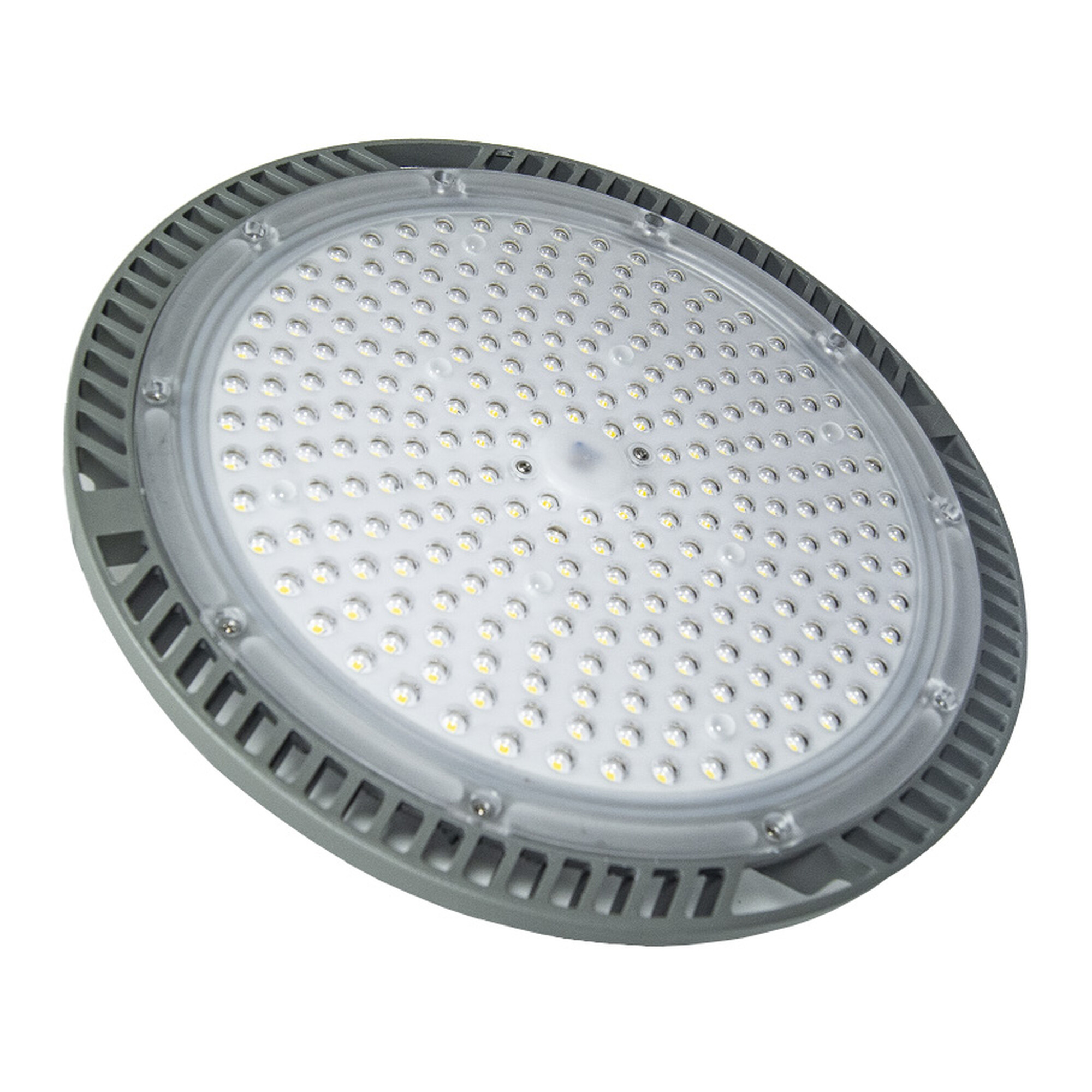 Светильники светодиодный для высоких пролетов FD021 220В 200Вт 5000К 125д 90гр IP65 SignImpress