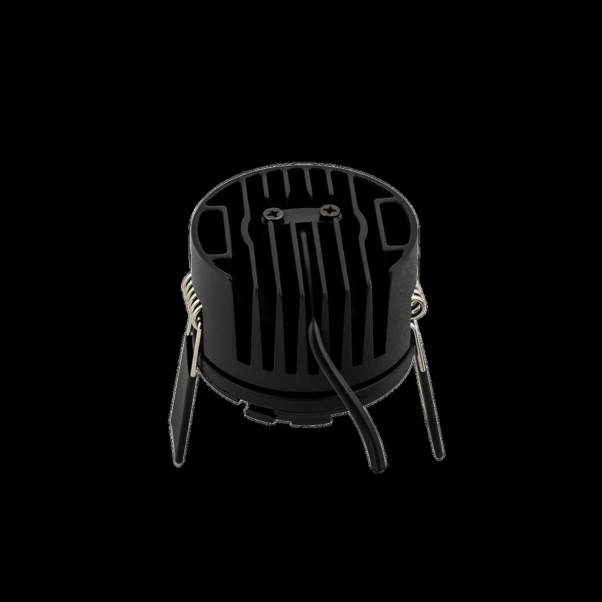 Модуль для светильника MINI COMBO MINI-COMBO-BASE-60-9-NW, черный, IP20 SWG