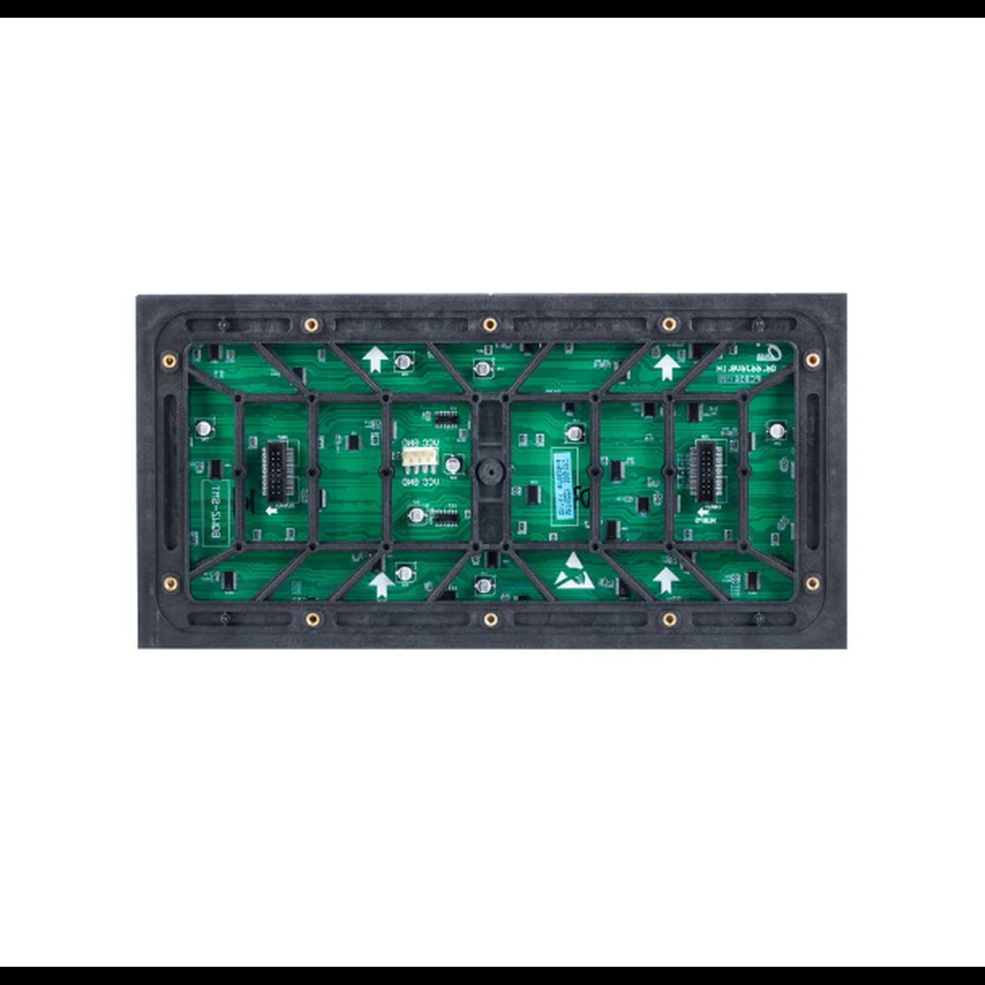 Модуль светодиодный Outdoor Р6.66 SMD RGB (320*160) QIANGLI