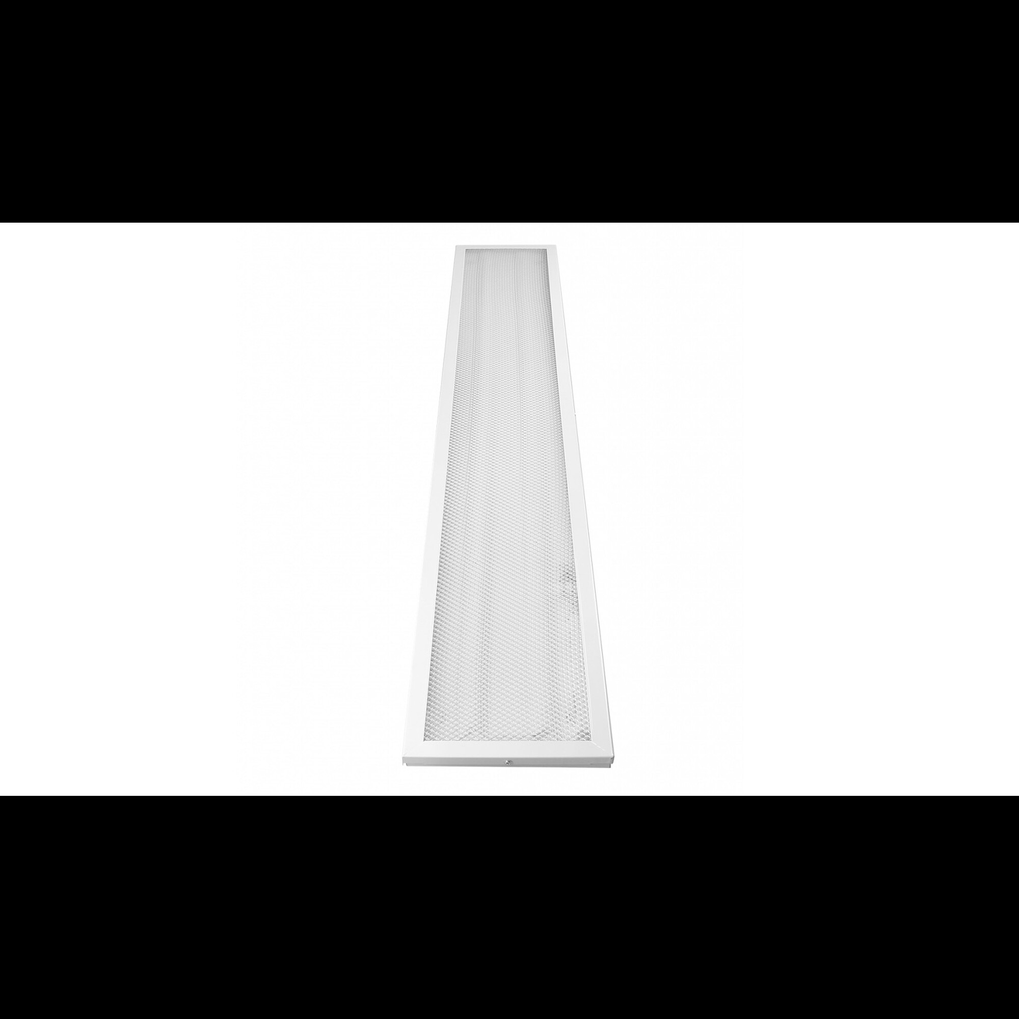 Светильник светодиодный PPL1195/U PRISMA 36w 6500K IP40 (360mA 19мм) (уп. 4*1шт) Jazzway