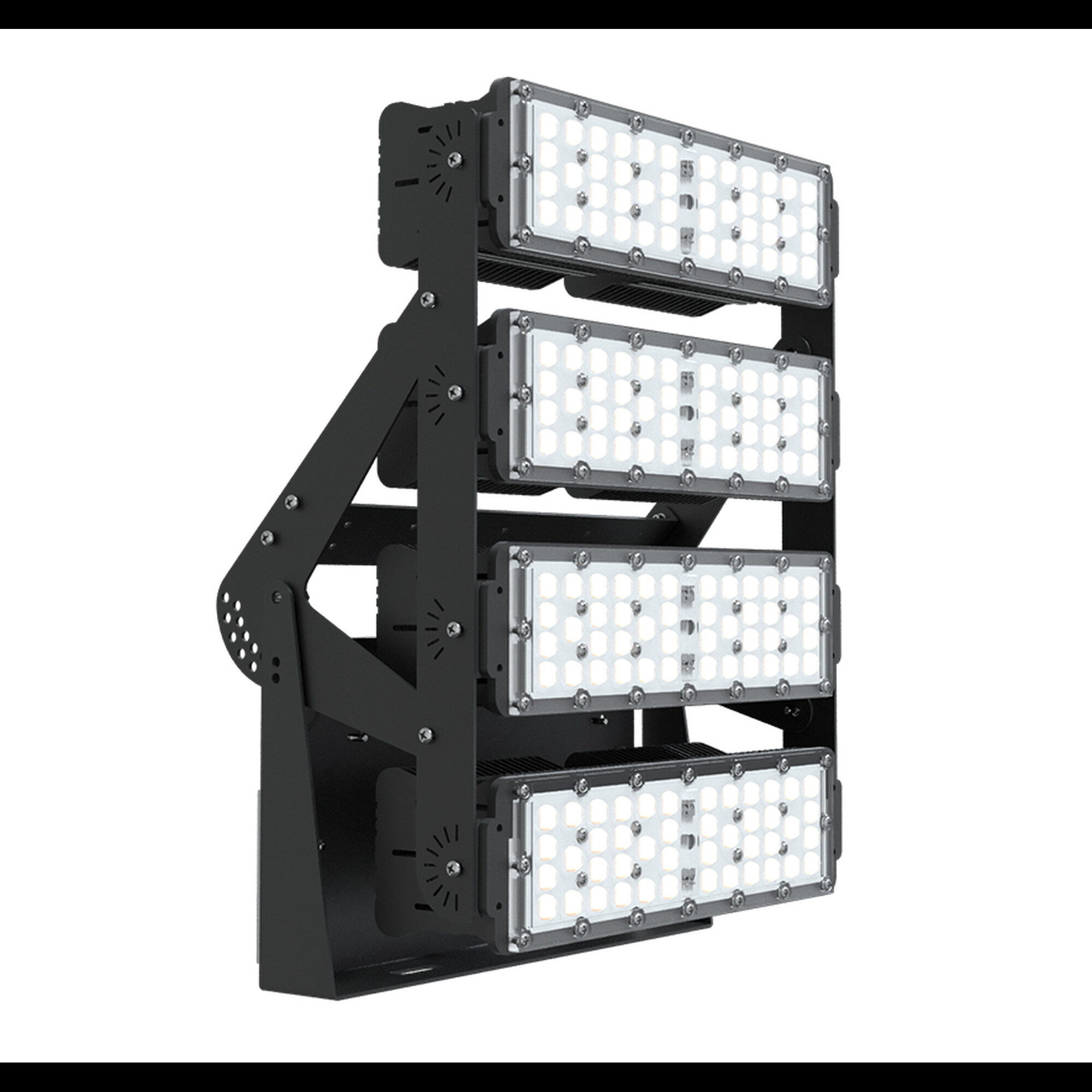 Светильник светодиодный FG 100 400W 5000K Faros