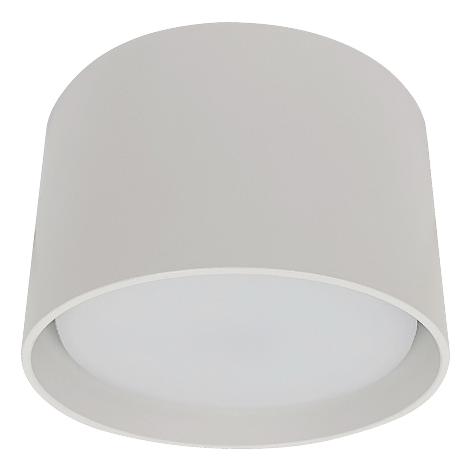 Светильник потолочный 12W, 230V, GX53, белый, HL359 Feron