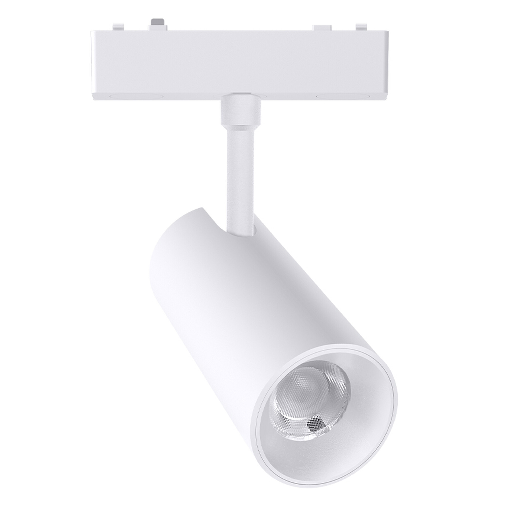 Светильник трековый однофазный магнитный Inclin-2 48В 20Вт 