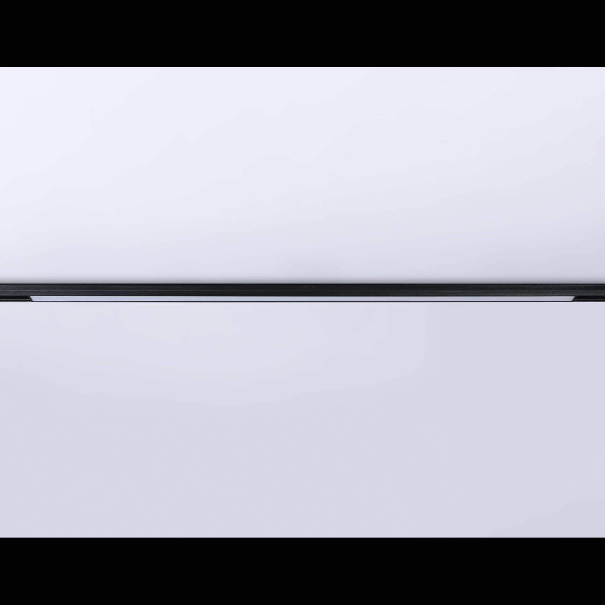 Светильник трековый для шинопровода Magnetic GL4013 BK черный IP20 36W 4200K 48V 900 Ambrella light