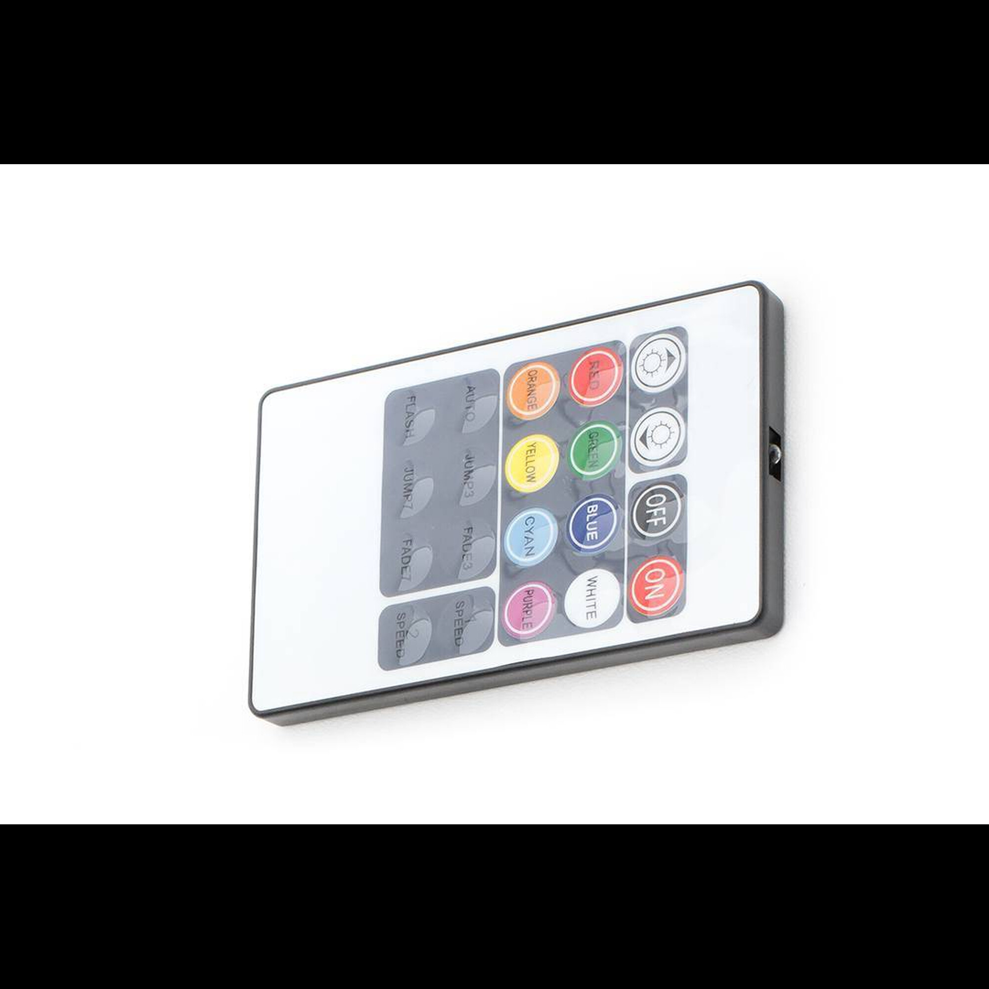 Контроллер RGB для светодиодной ленты 220В SWG (распродажа)