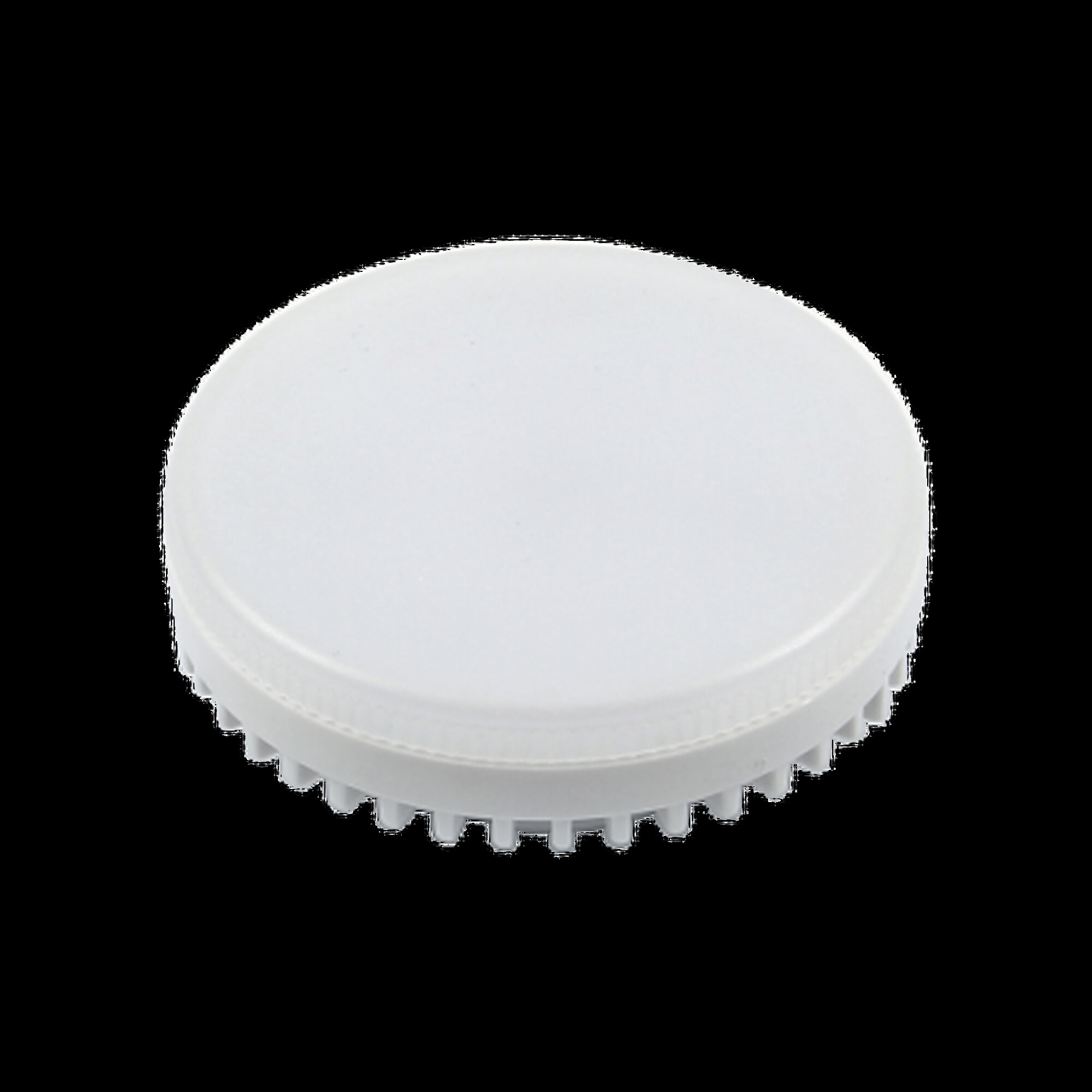 Лампа светодиодная GX53 8Вт 4000К SignImpress 2020г (распродажа)