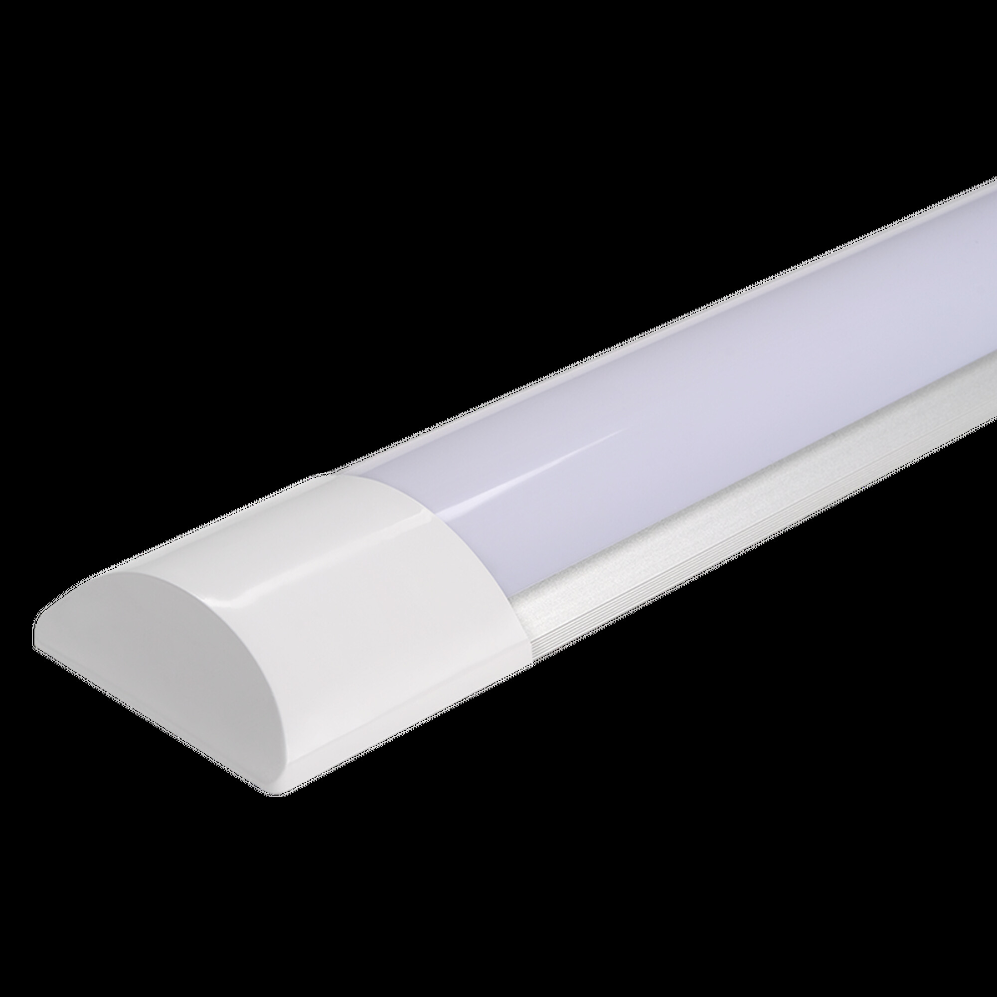 Светильник светодиодный накладной PPO-03 600 20W 6500K AL IP40 Jazzway