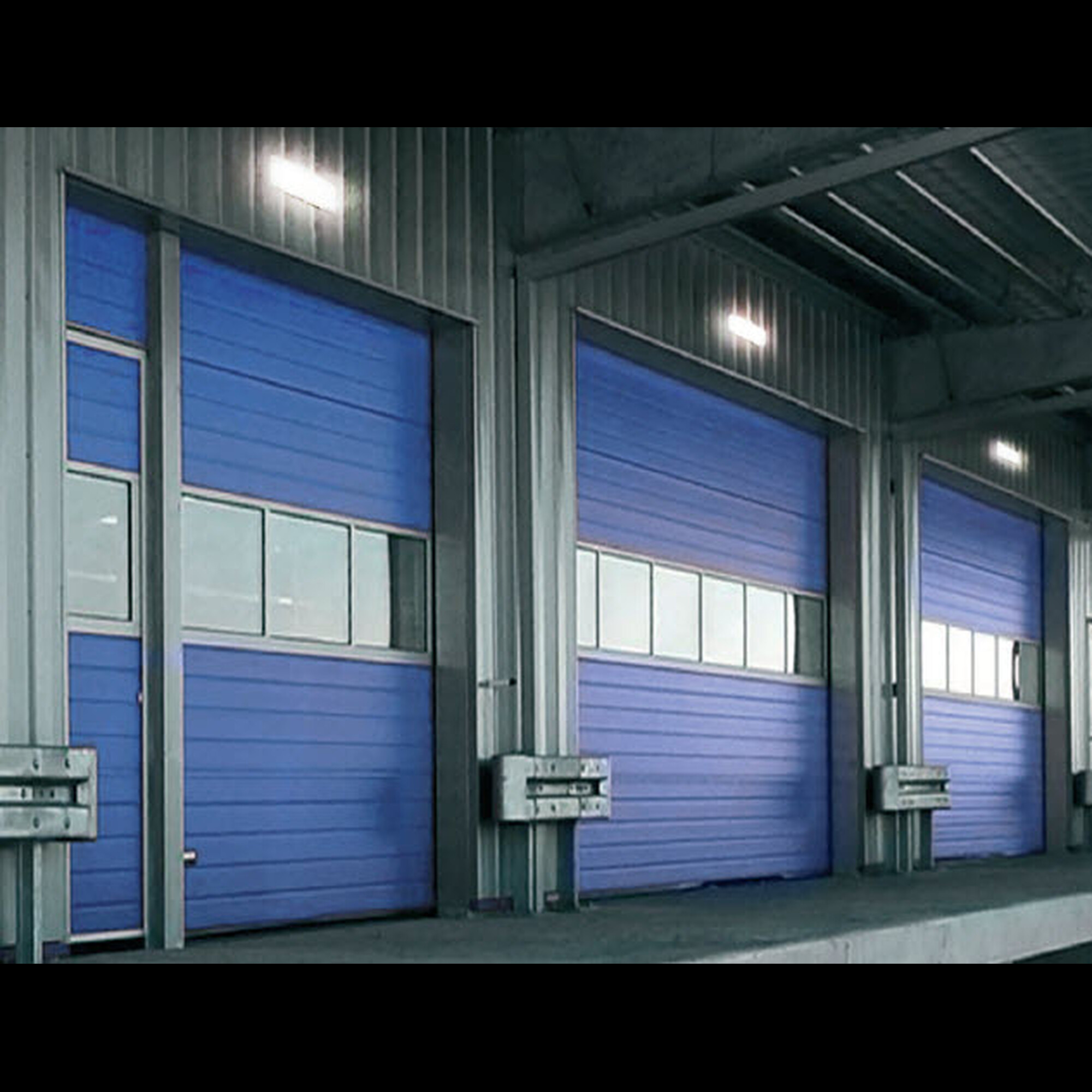 Светильник аварийный светодиодный FI 105 20W 4000K прозрачный Faros