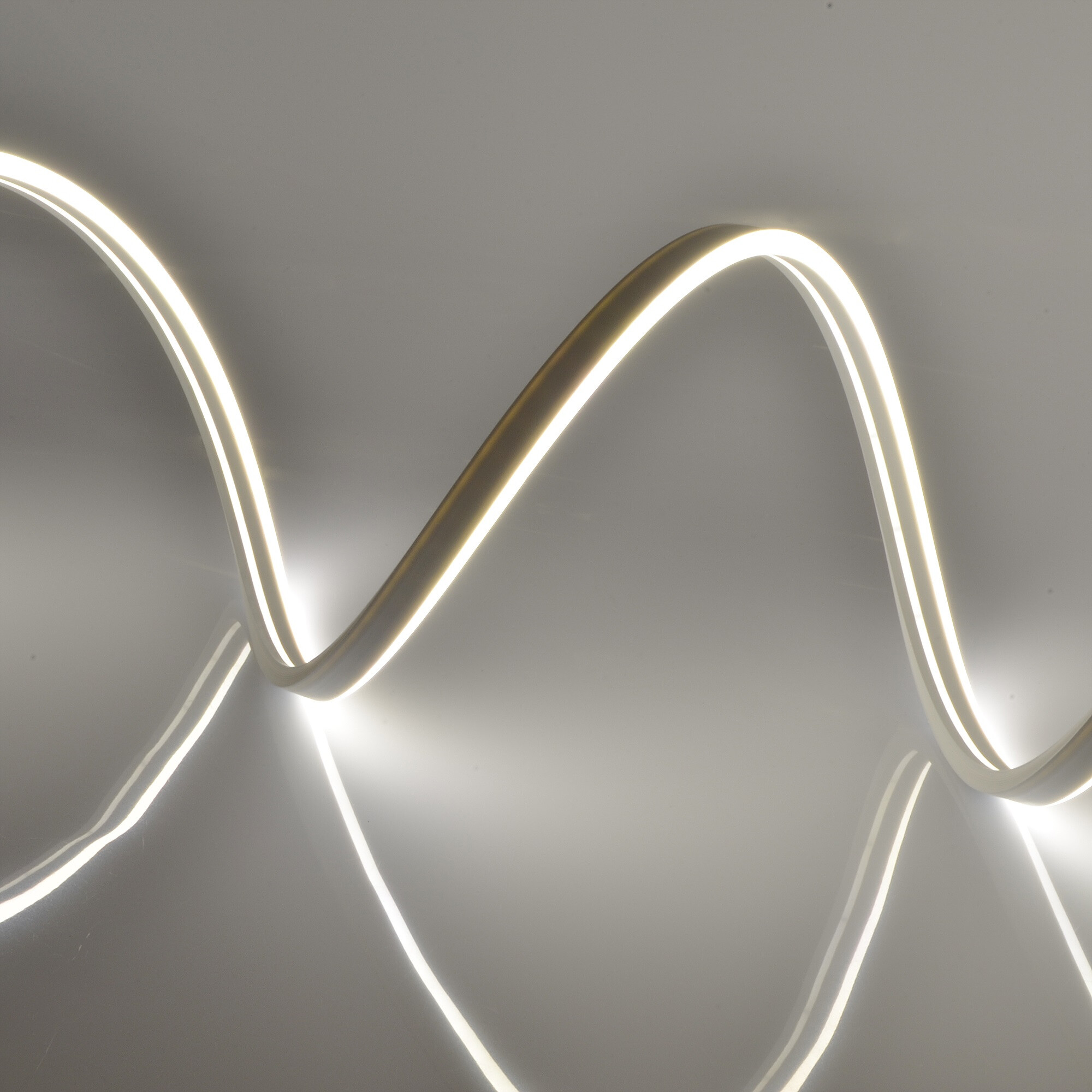 Блистер ULS-N01-2835-120LED/m-6mm-IP67-DC12V-9W/m-5M-BLUE Uniel