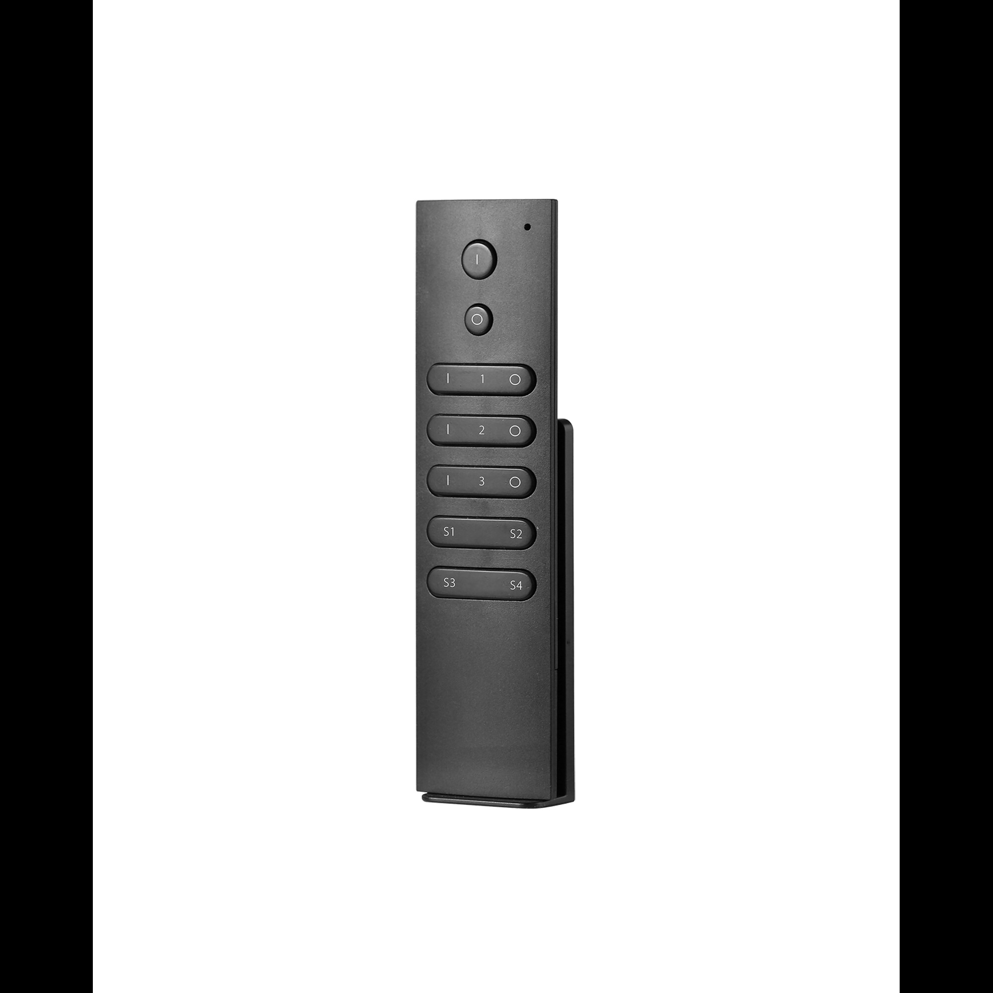 Пульт кнопочный R-Z3 на 3 зоны с возможностью сохранять до 4 сценариев SWG (распродажа)