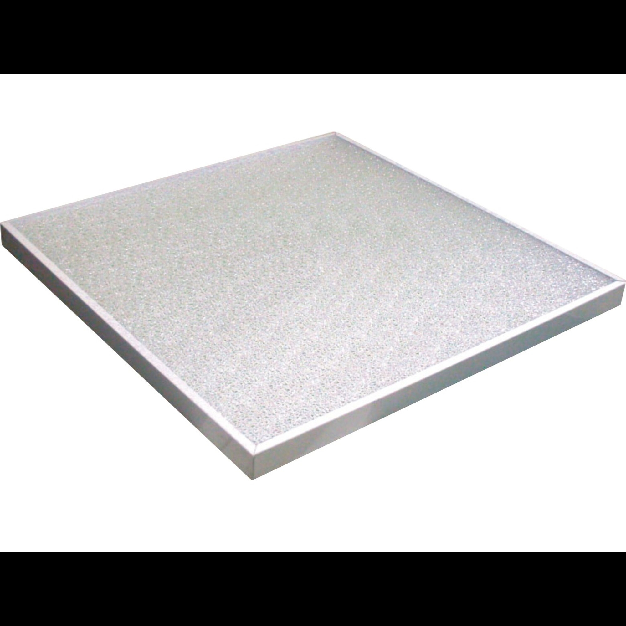 Рассеиватель (592*592*1,8) Faros