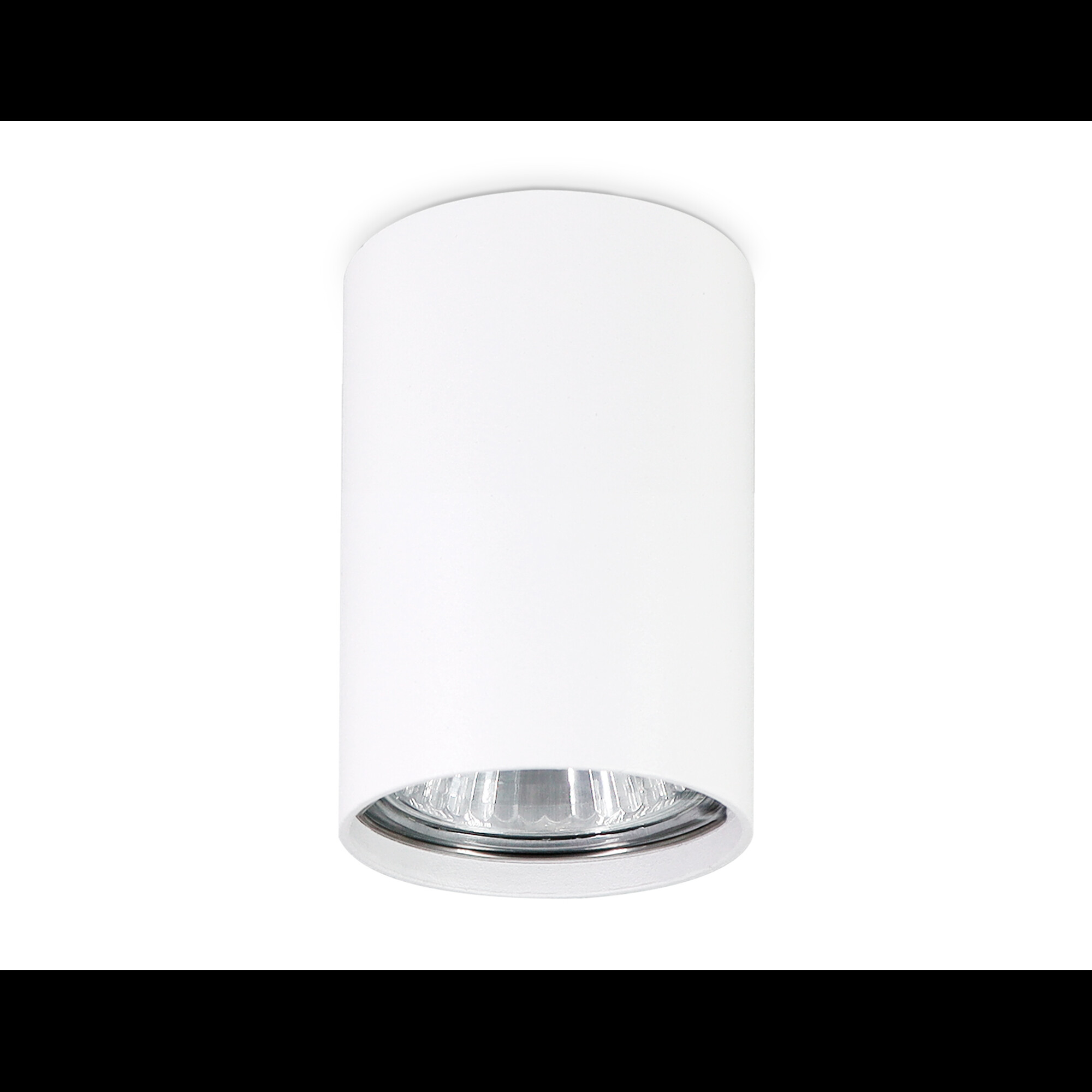 Накладной точечный светильник TN213101 WH белый GU5.3 Ambrella light