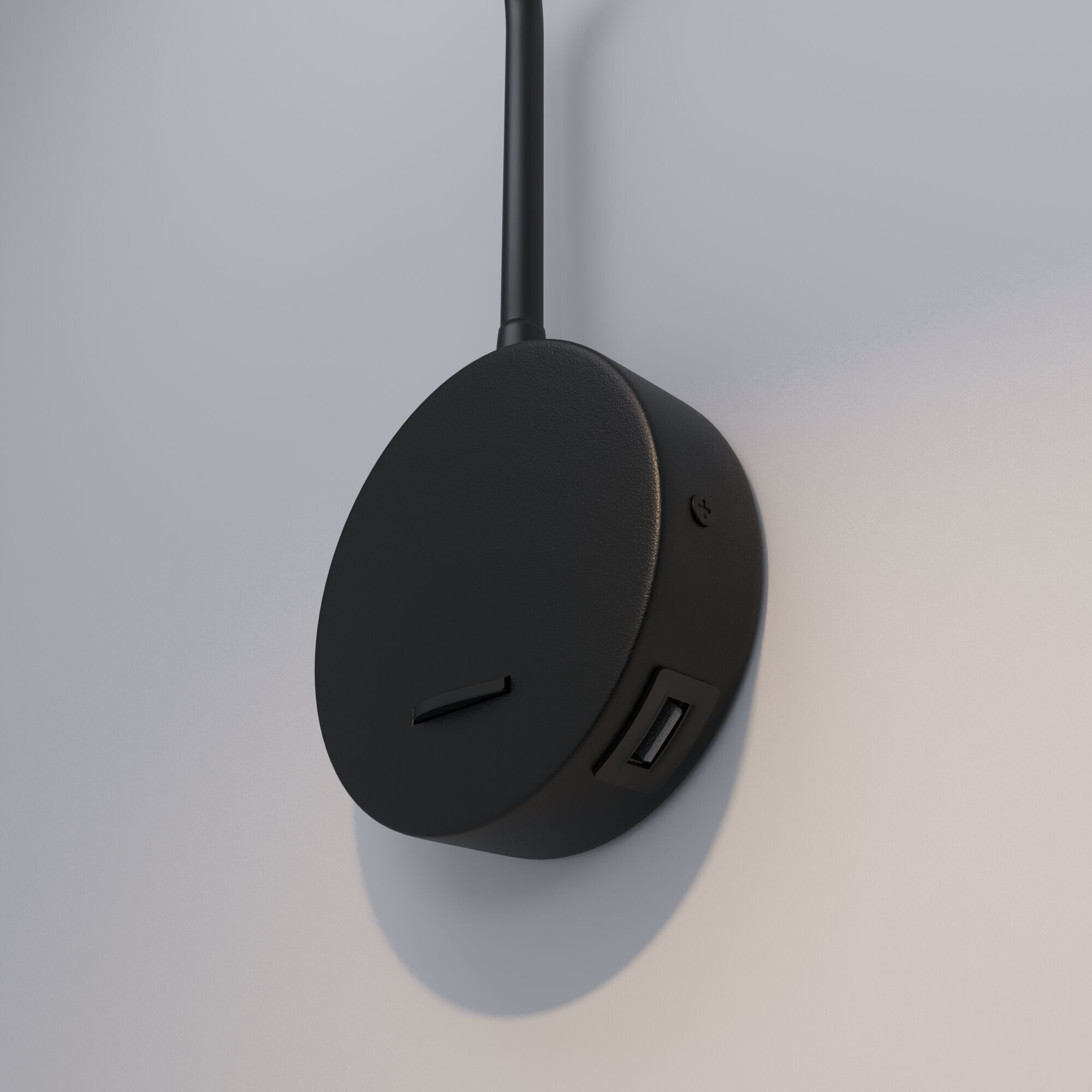 Светильник настенный светодиодный Stem Elektrostandard