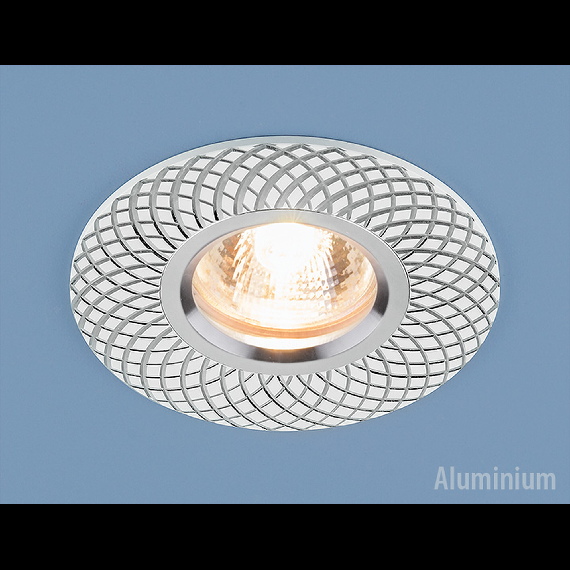Светильник встраиваемый 2006 MR16 белый Elektrostandard (распродажа)
