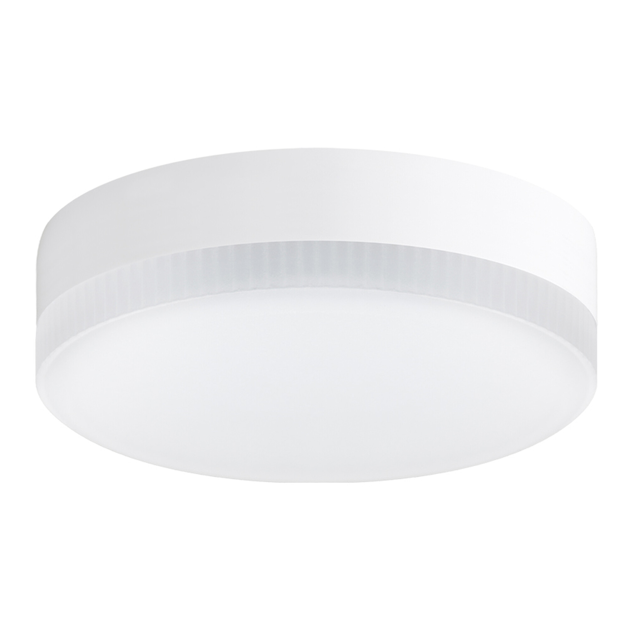 Лампа светодиодная GX53 диммируемая 12Вт 4000К L IC SignImpress