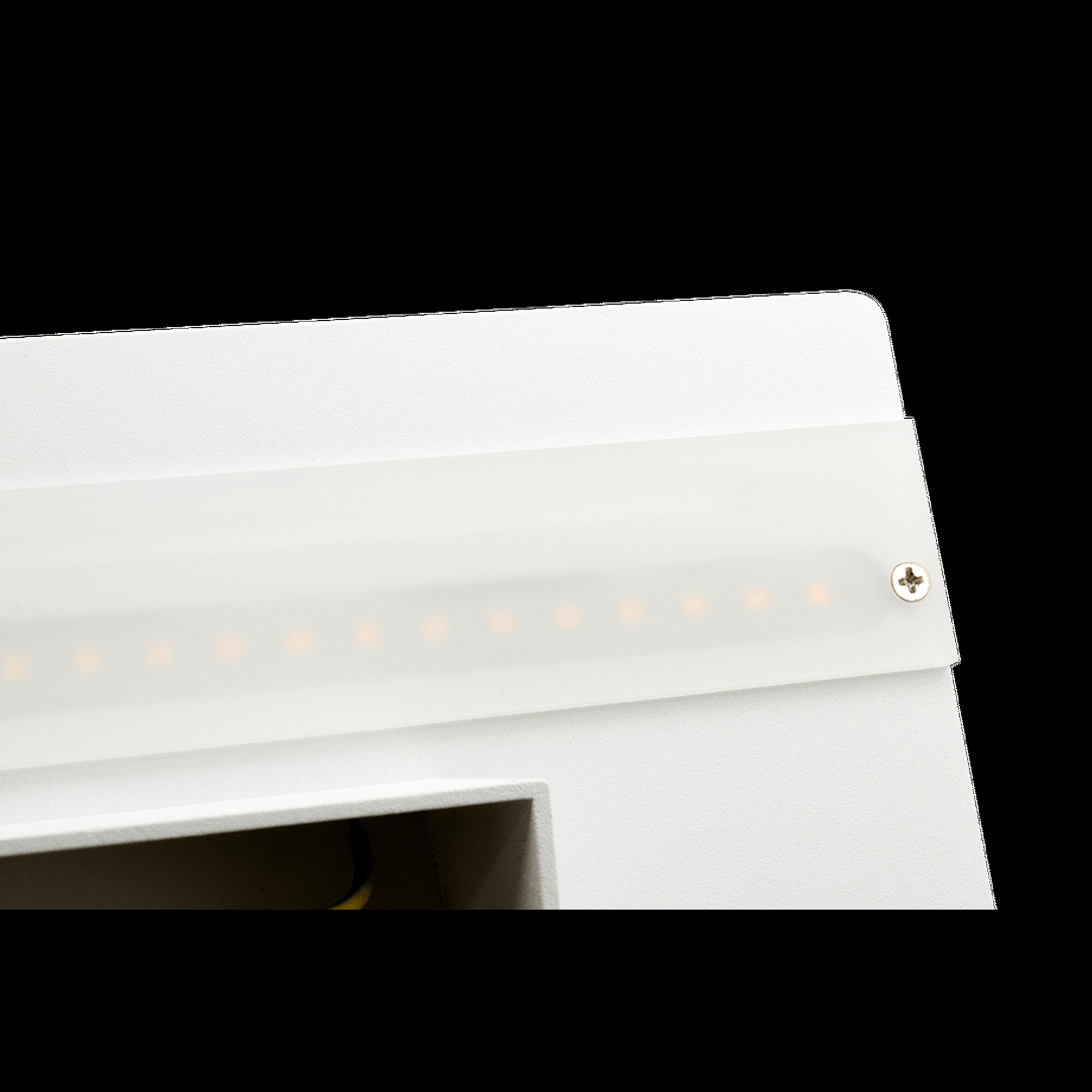 Светильник настенный WINTER, белый, 6Вт, 4500K, IP20, GW-5011M-6-WH-NW SWG