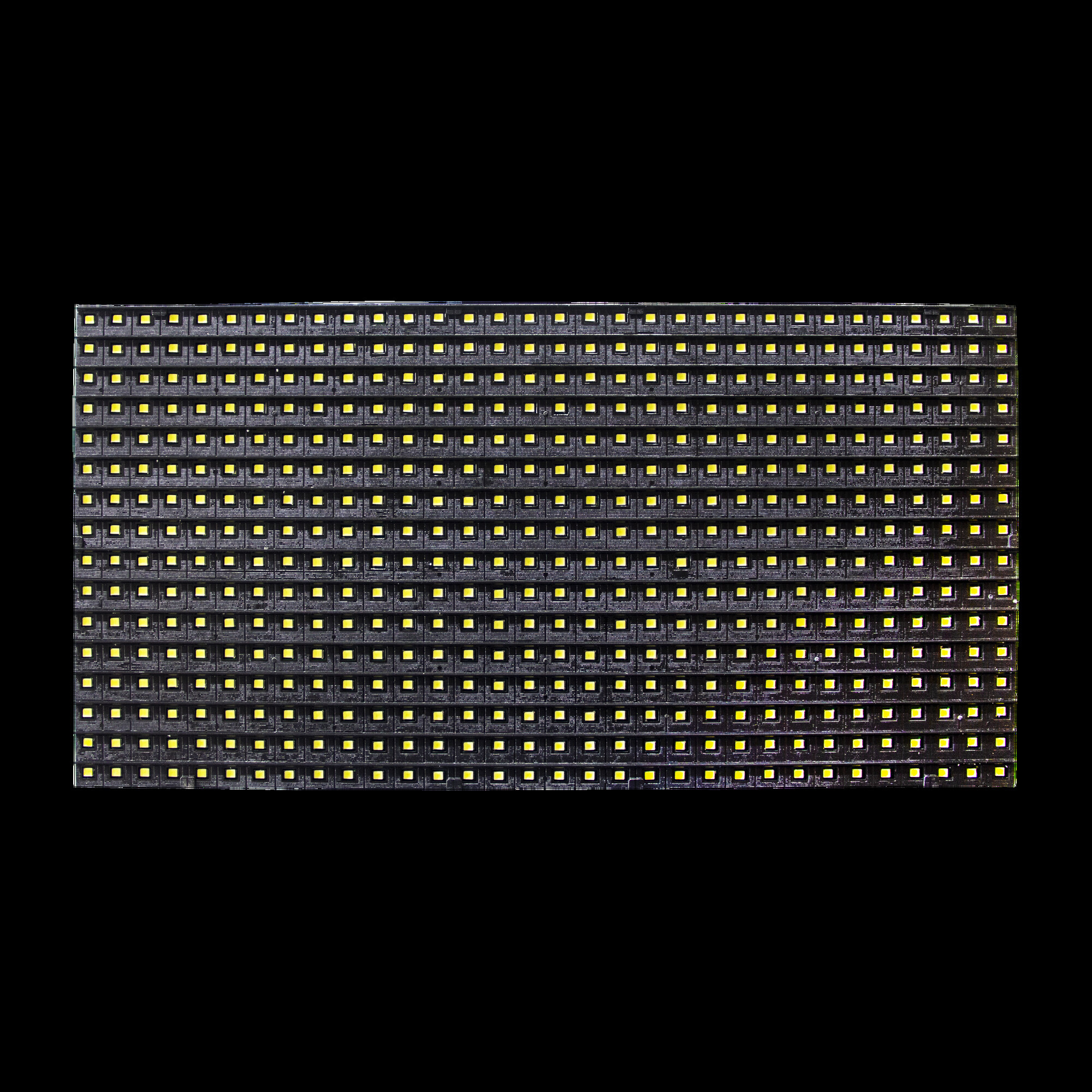 Модуль светодиодный Outdoor P10 SMD2835 Белый (320*160) SI-P10W-20210324 SignImpress