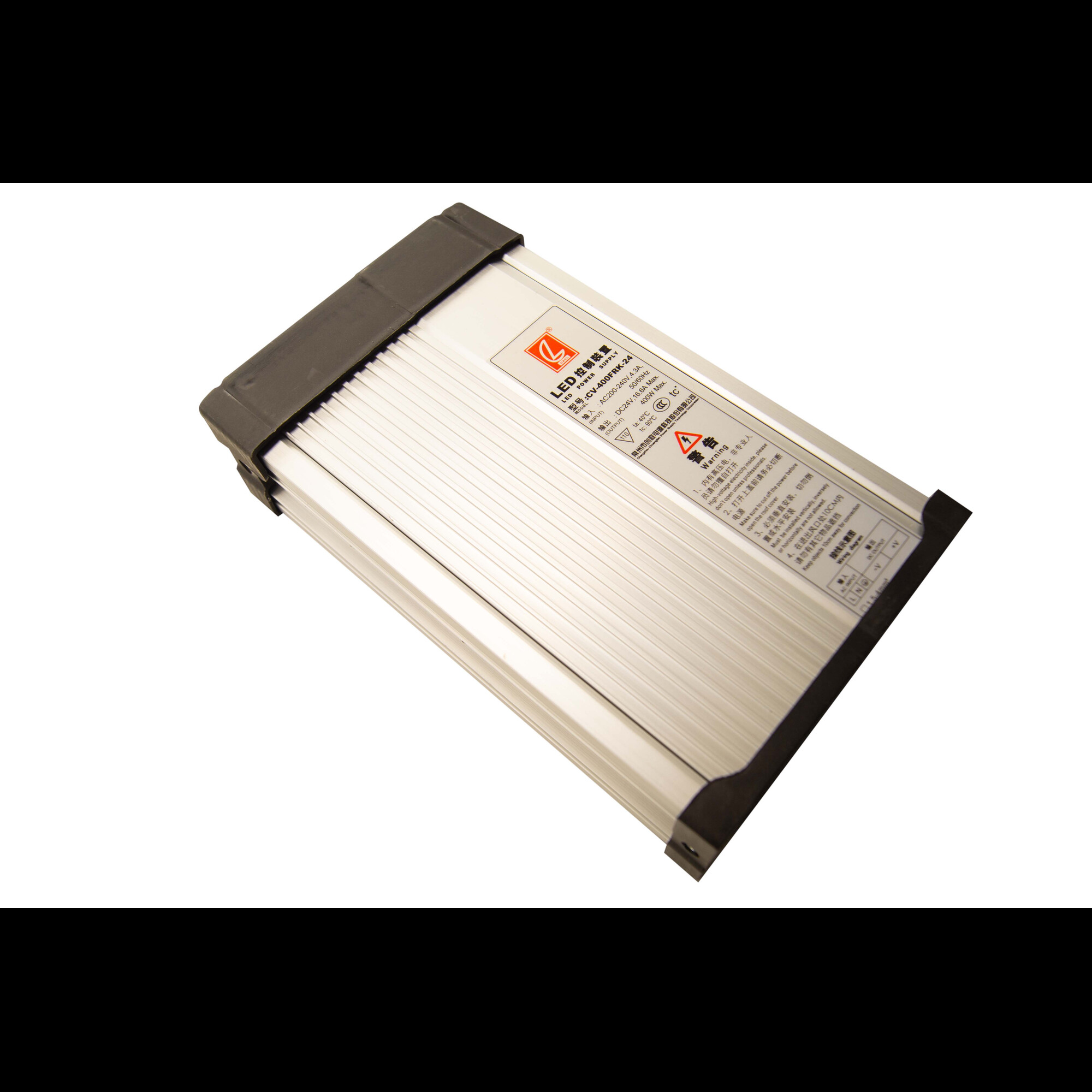 Блок питания Парус CV-400-FRK-24 Sepcom