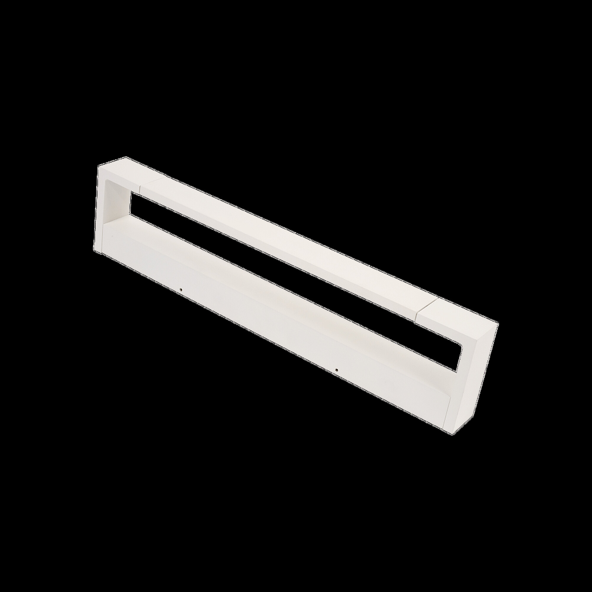 Светильник настенный PH, белый, 12Вт, 3000K, IP20, GW-1068S-12-WH-WW SWG