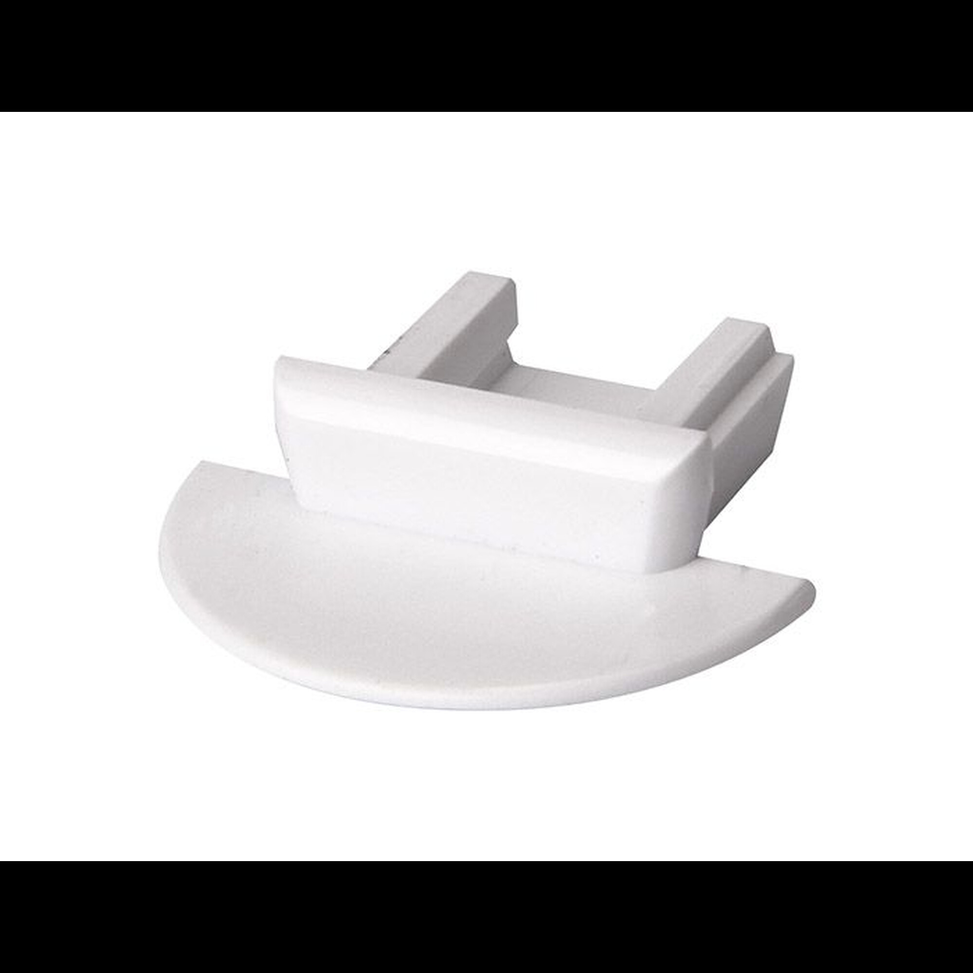 Заглушка торцевая для PAL 2206 Глухая Jazzway