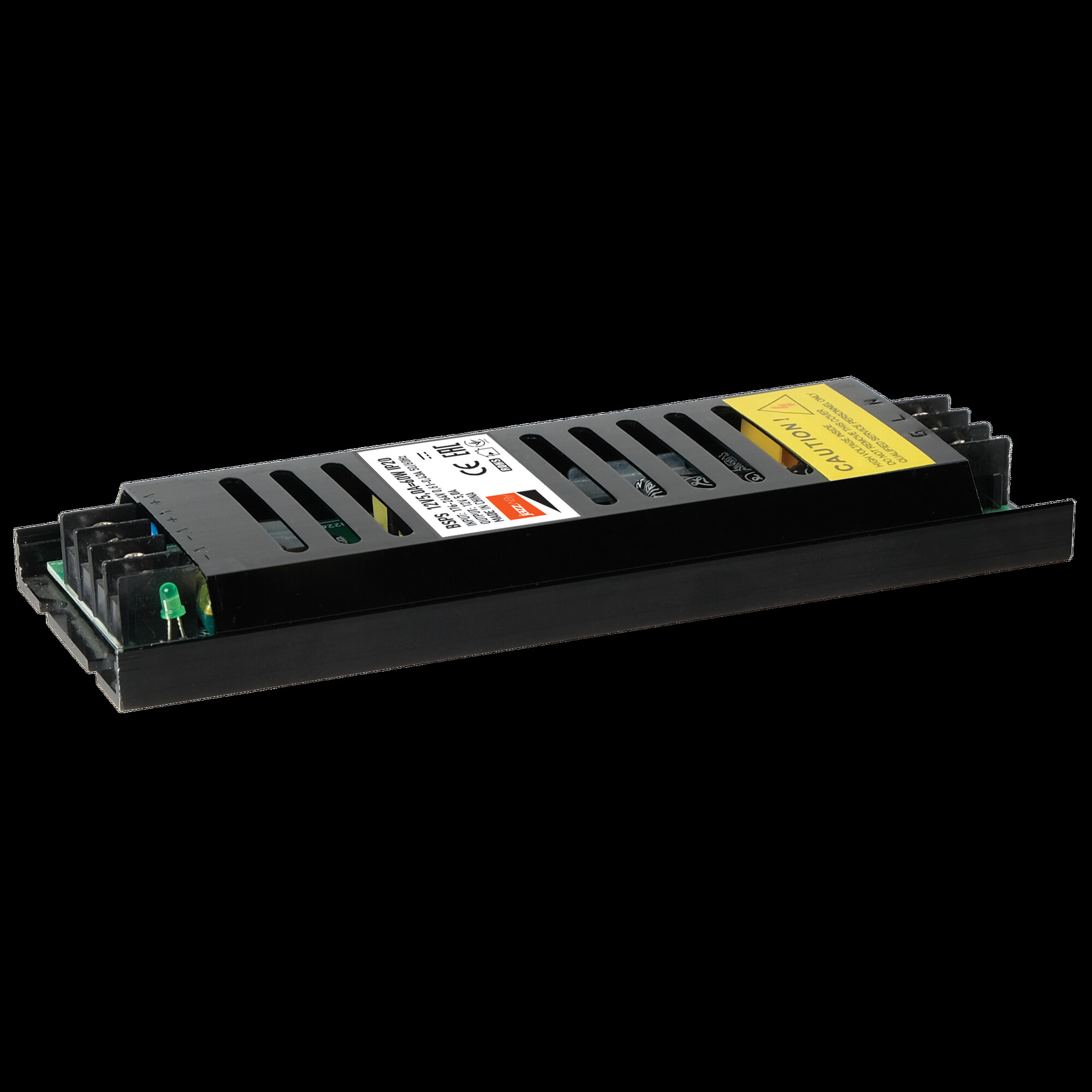 Блок питания BSPS 12V5,0A=60W Jazzway