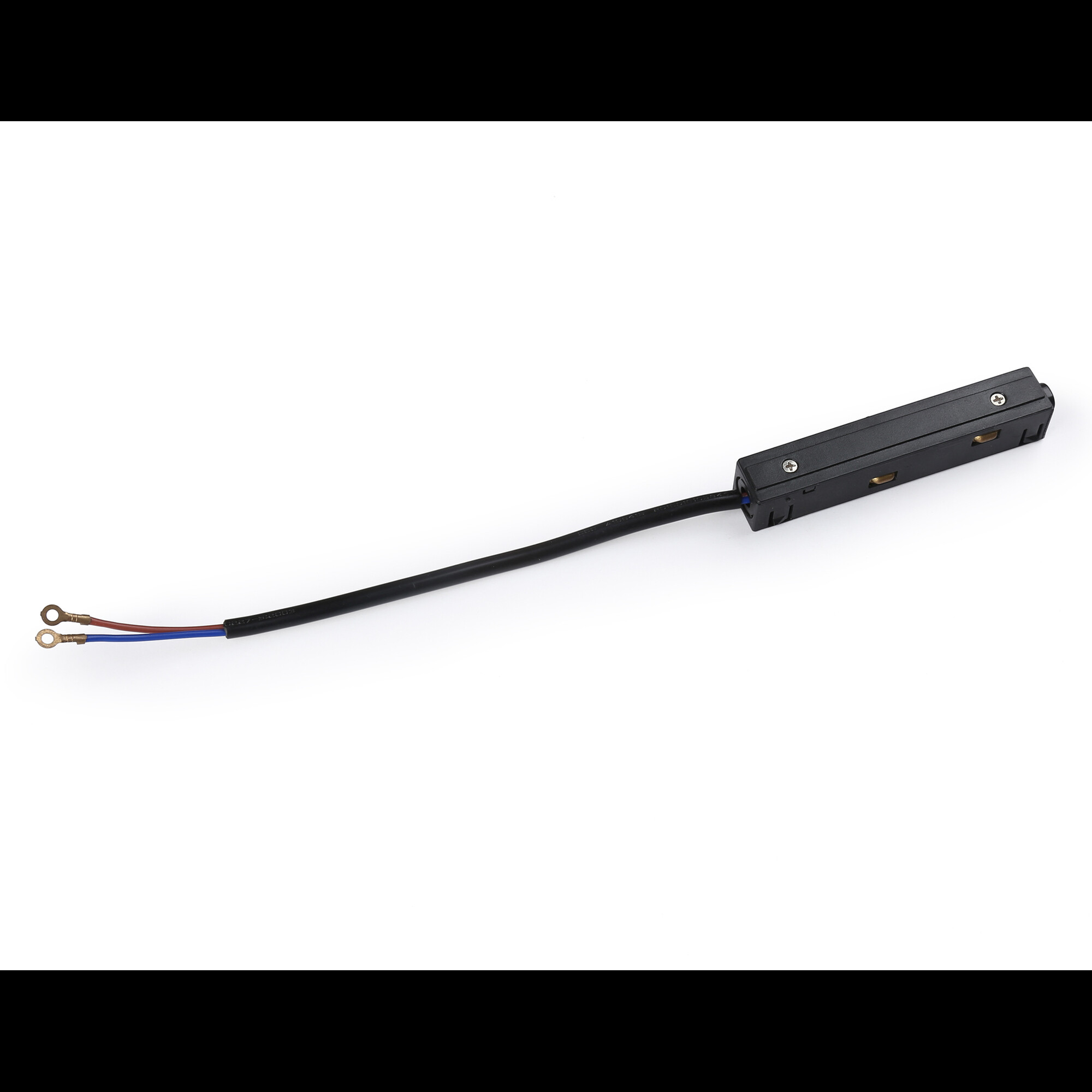 Ввод питания для шинопровода Magnetic GL3634 IP20 48V Ambrella light