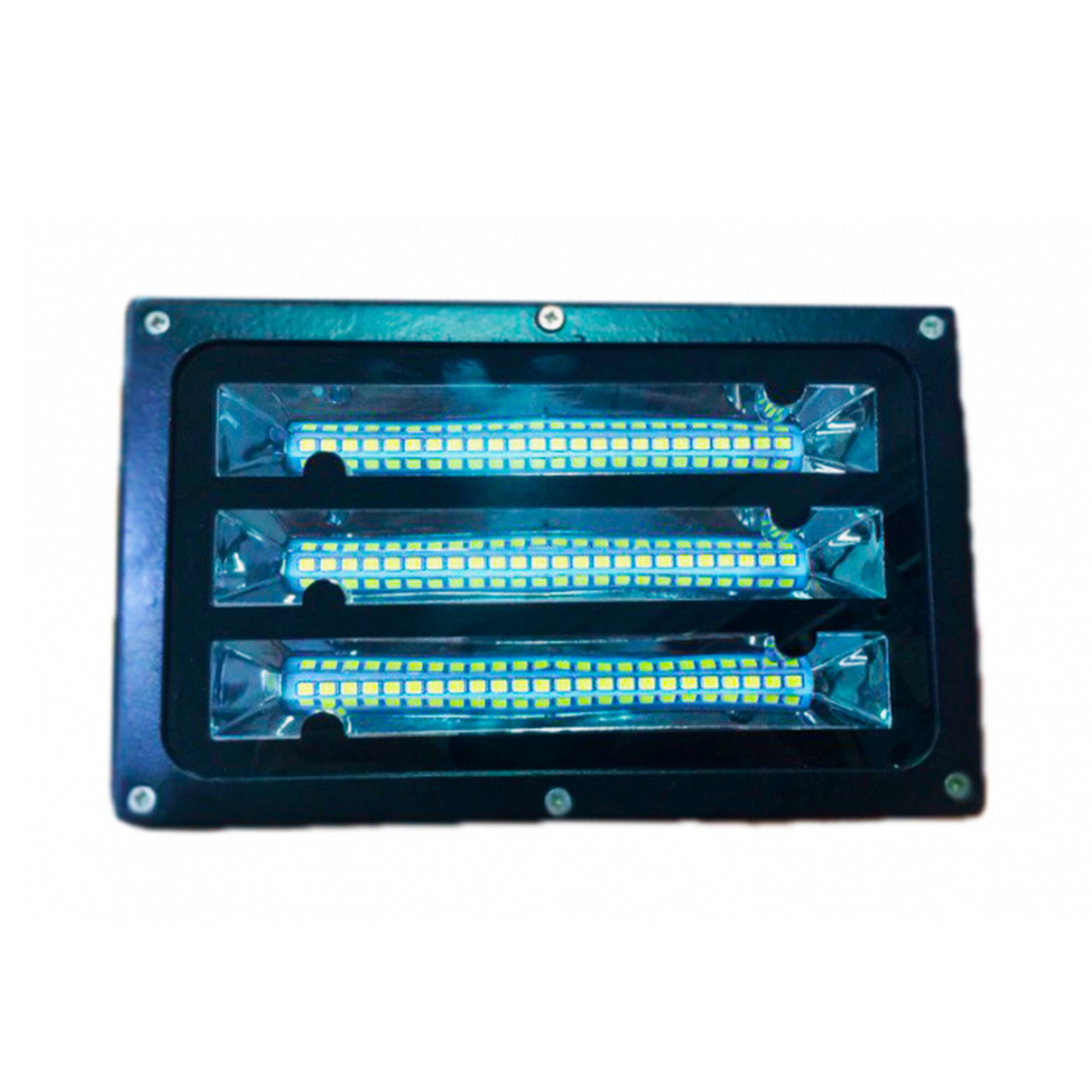 Прожектор архитектурный LEDimpress FR318B-CW