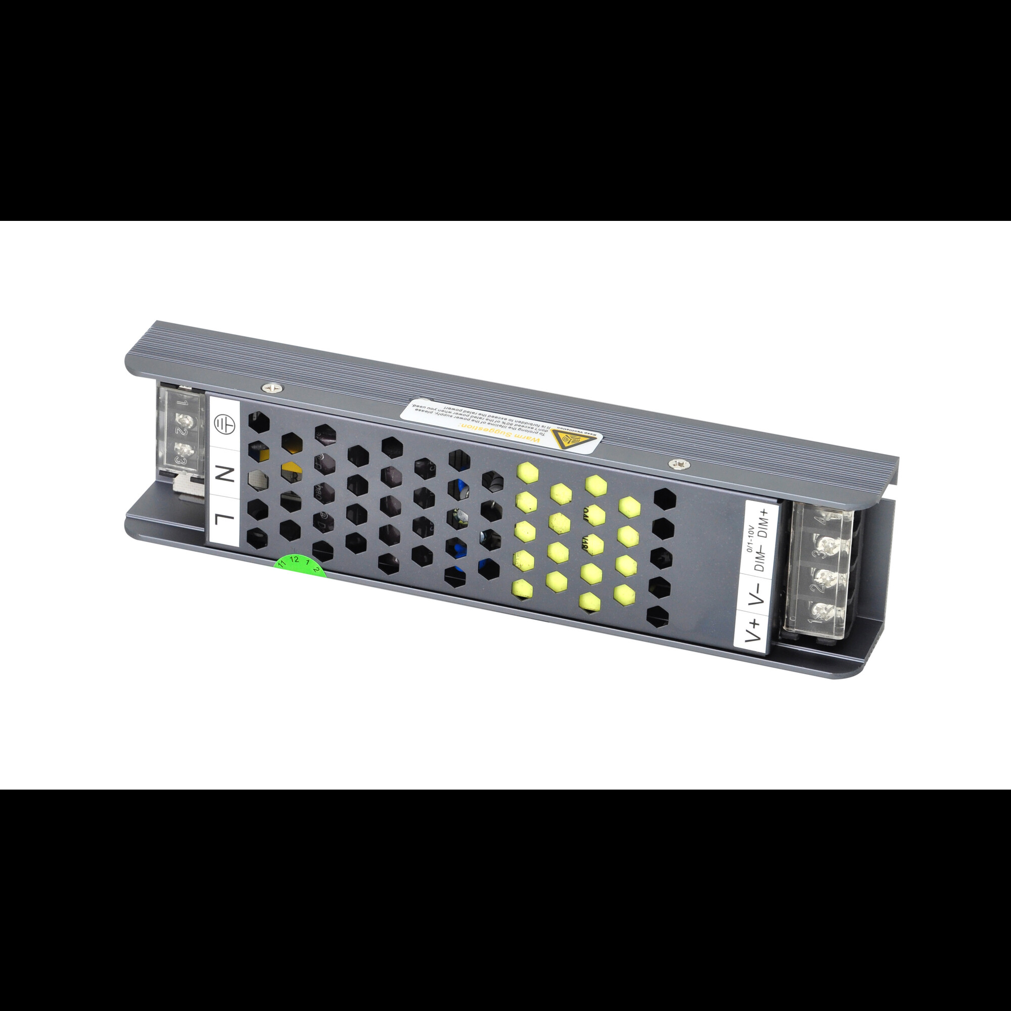 Блок питания диммируемый YA-150-12-TR SWG