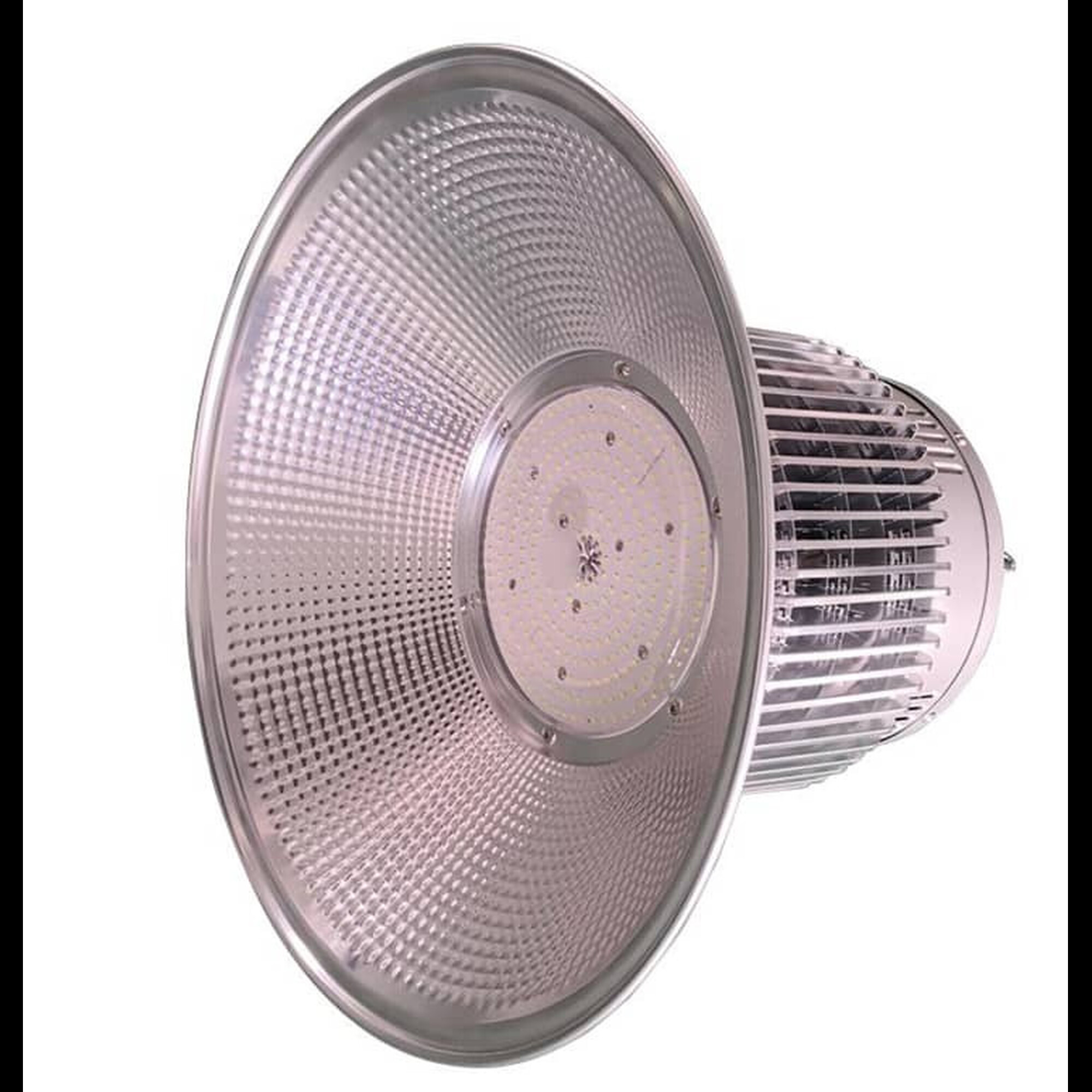 Светодиодный светильник подвесной Колокол Led Favourite smd 175-245V 100W IP65 (5800 - 6500K) (распродажа)