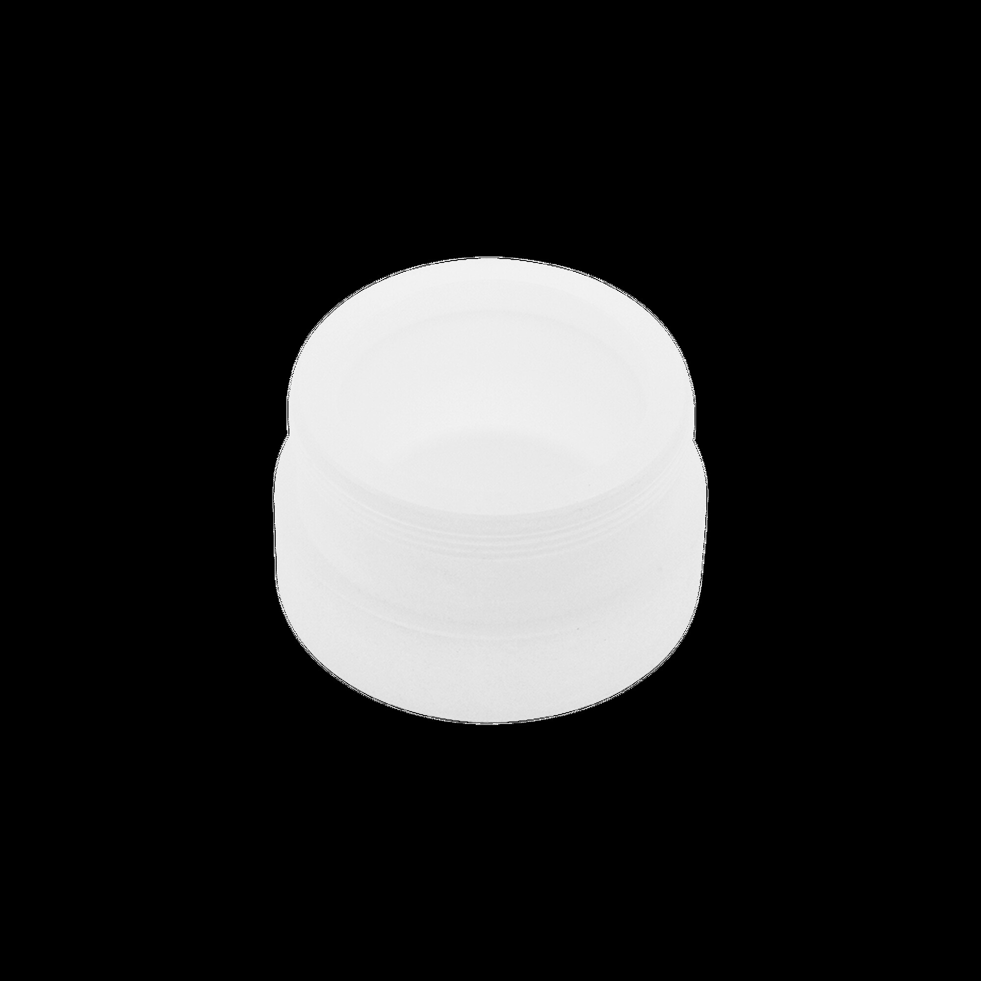 Дефлектор сменный для светильников VILLY, акрил матовый SWG