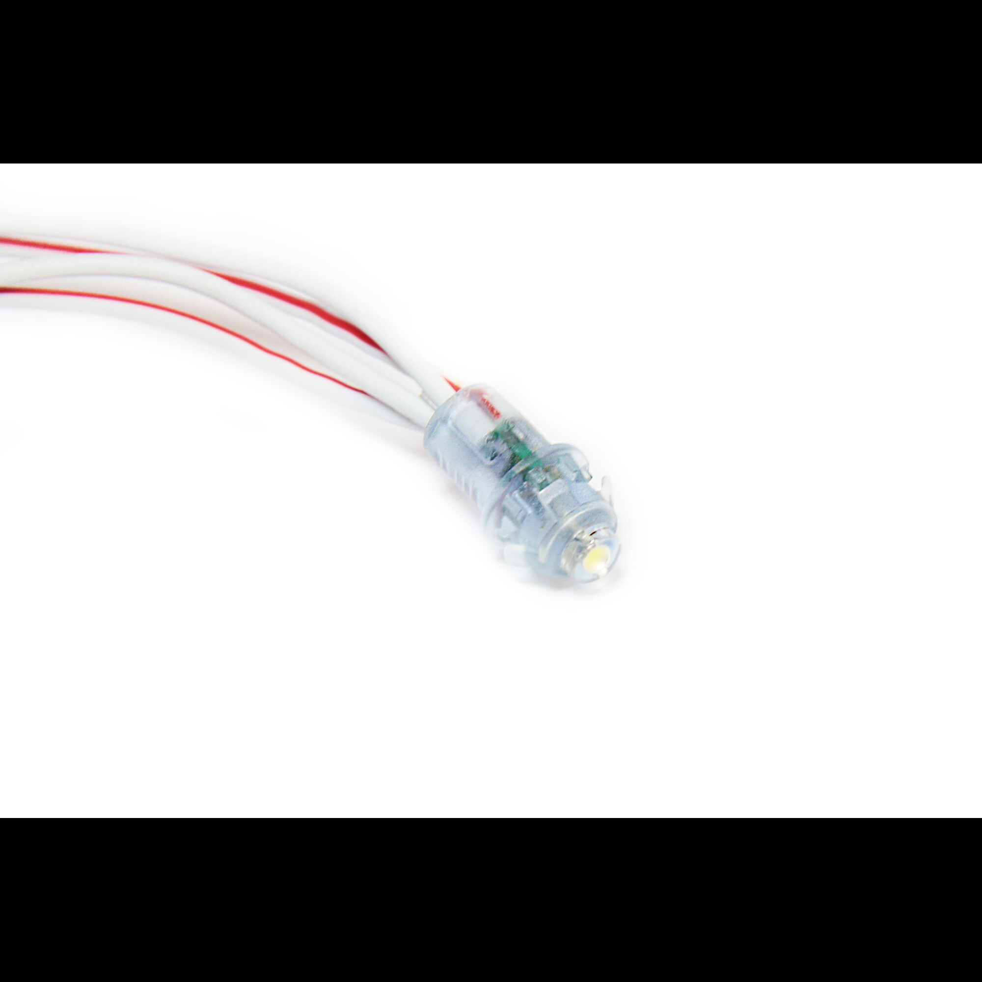 Пиксель светодиодный PD-9 White 12V