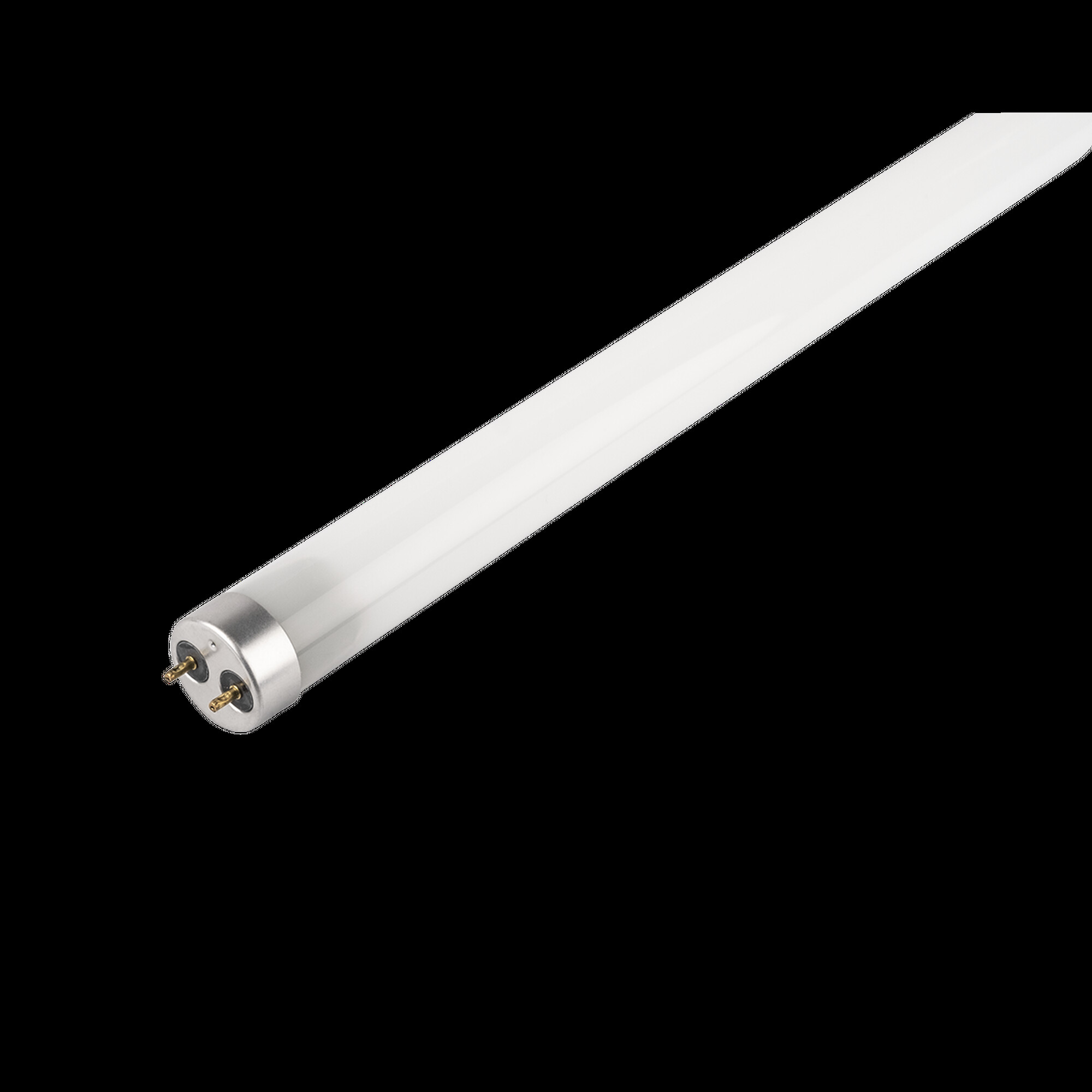 Лампа светодиодная PLED T8 - 900GL 14w FROST 4000K 230V/50Hz (стекло) Jazzway