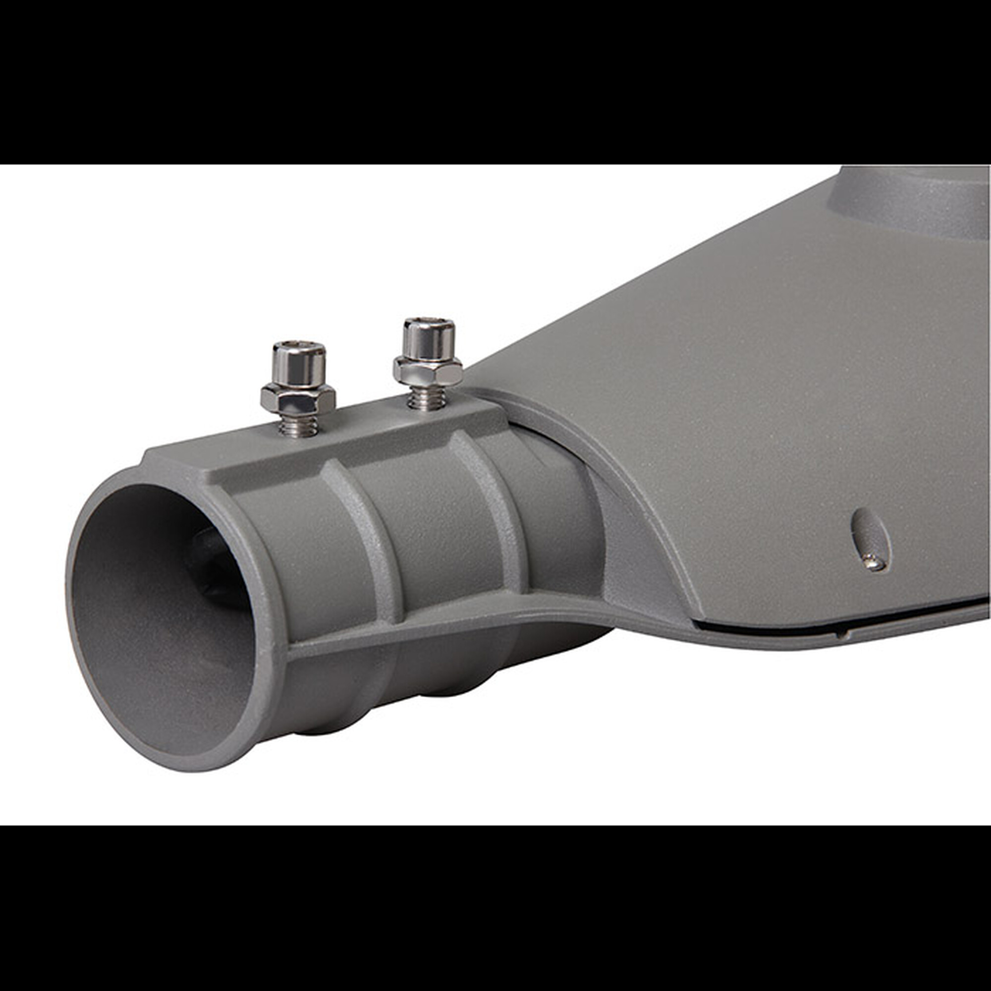 Светильник консольный PSL-C-02-100w 5000K IP65 Jazzway (распродажа)