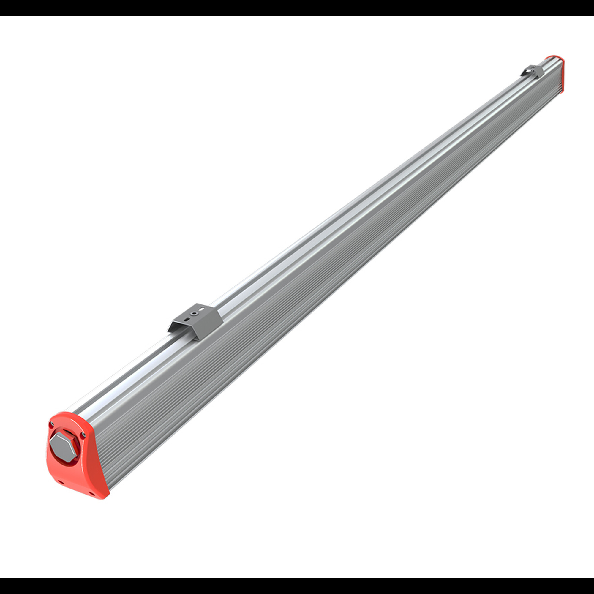 Светильник пылевлагозащищенный FG 50 EX 55W 5000K IP65 OPAL Faros