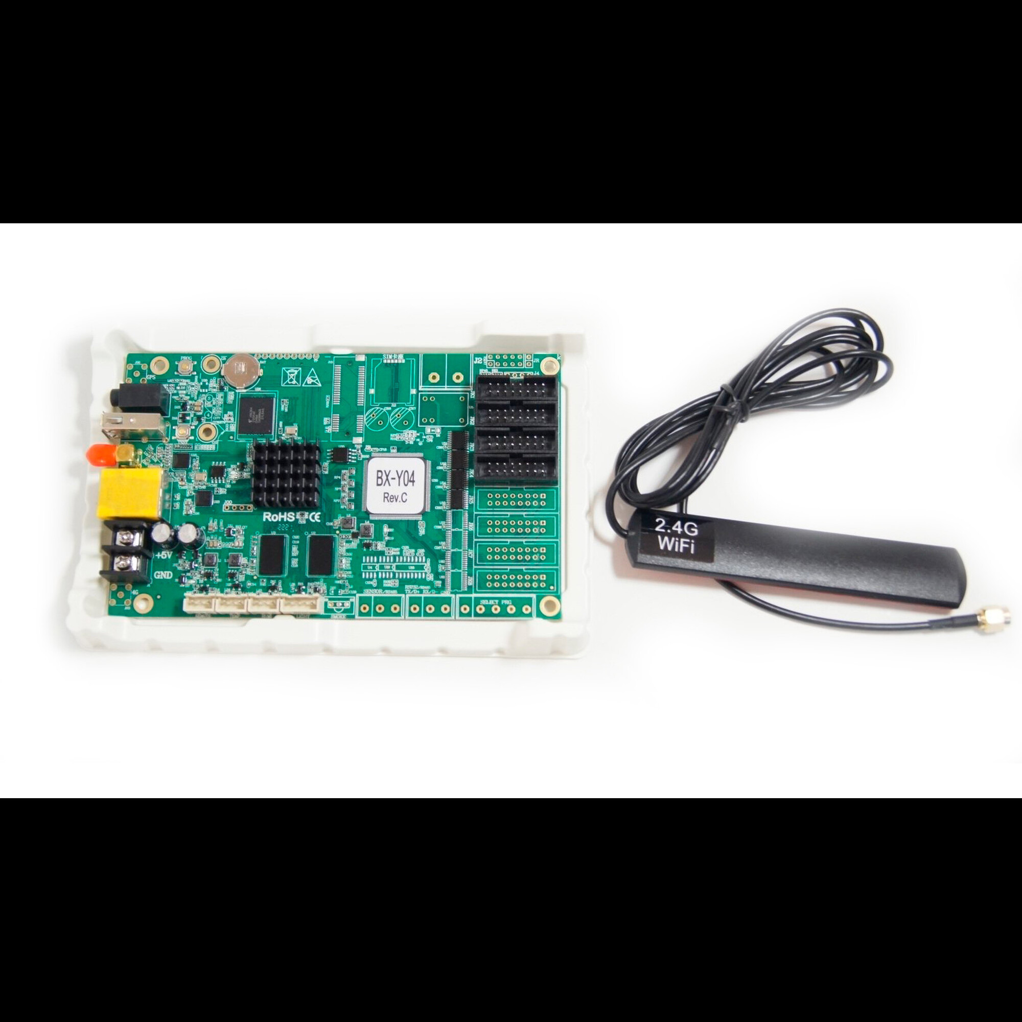 Контроллер BX-Y04WIFI