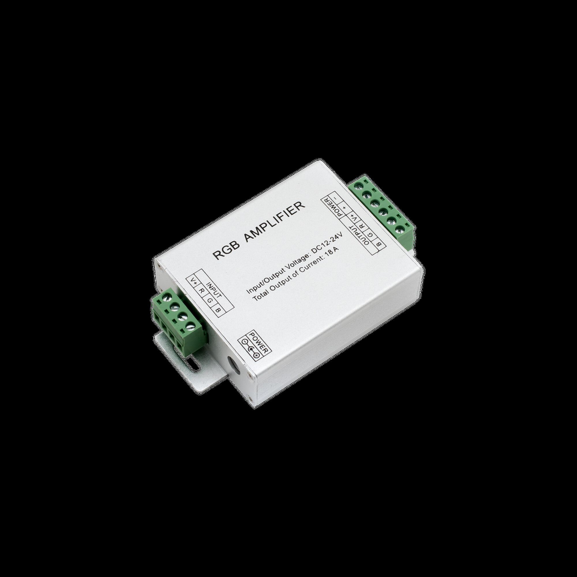 Усилитель RGB,18А SWG
