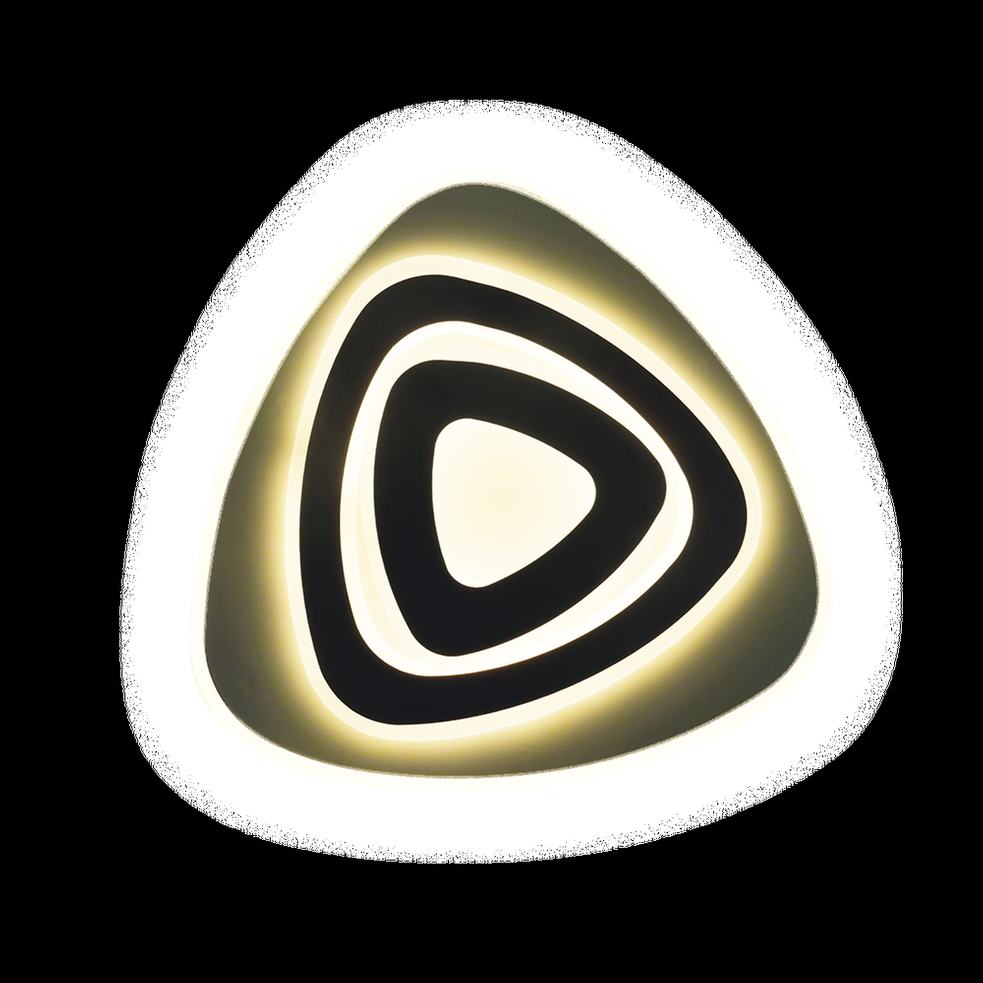 Светильник светодиодный управляемый PPB Onyx-03 72w 3000K-6500K DIM IP40 Jazzway