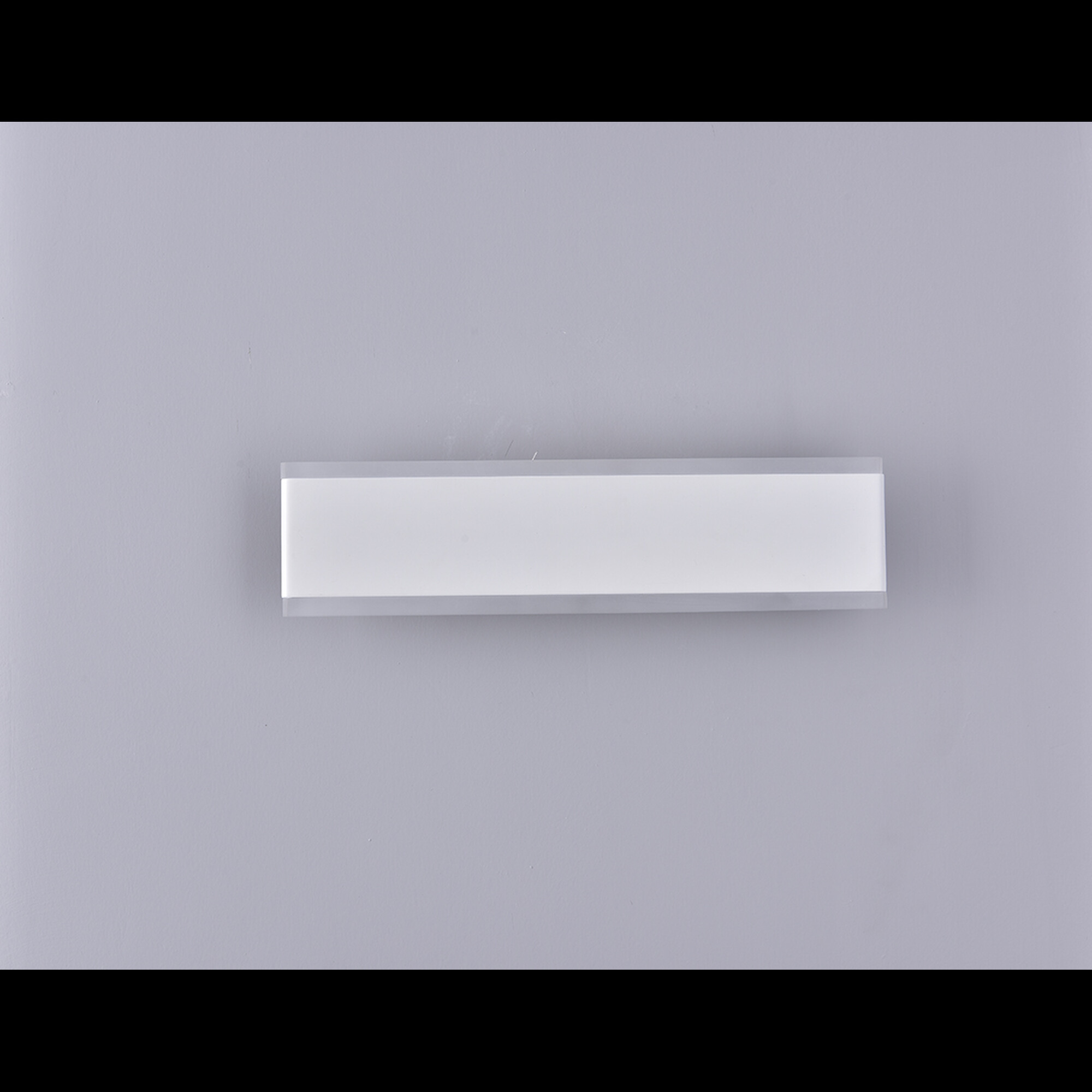 Светильник настенный LN, Белый, 24Вт, 3000K, IP20, GW-8083L-24-WH-WW SWG