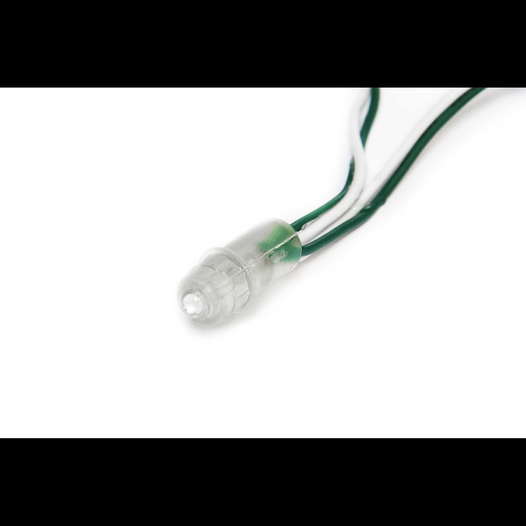 Пиксель светодиодный PD-9 Green