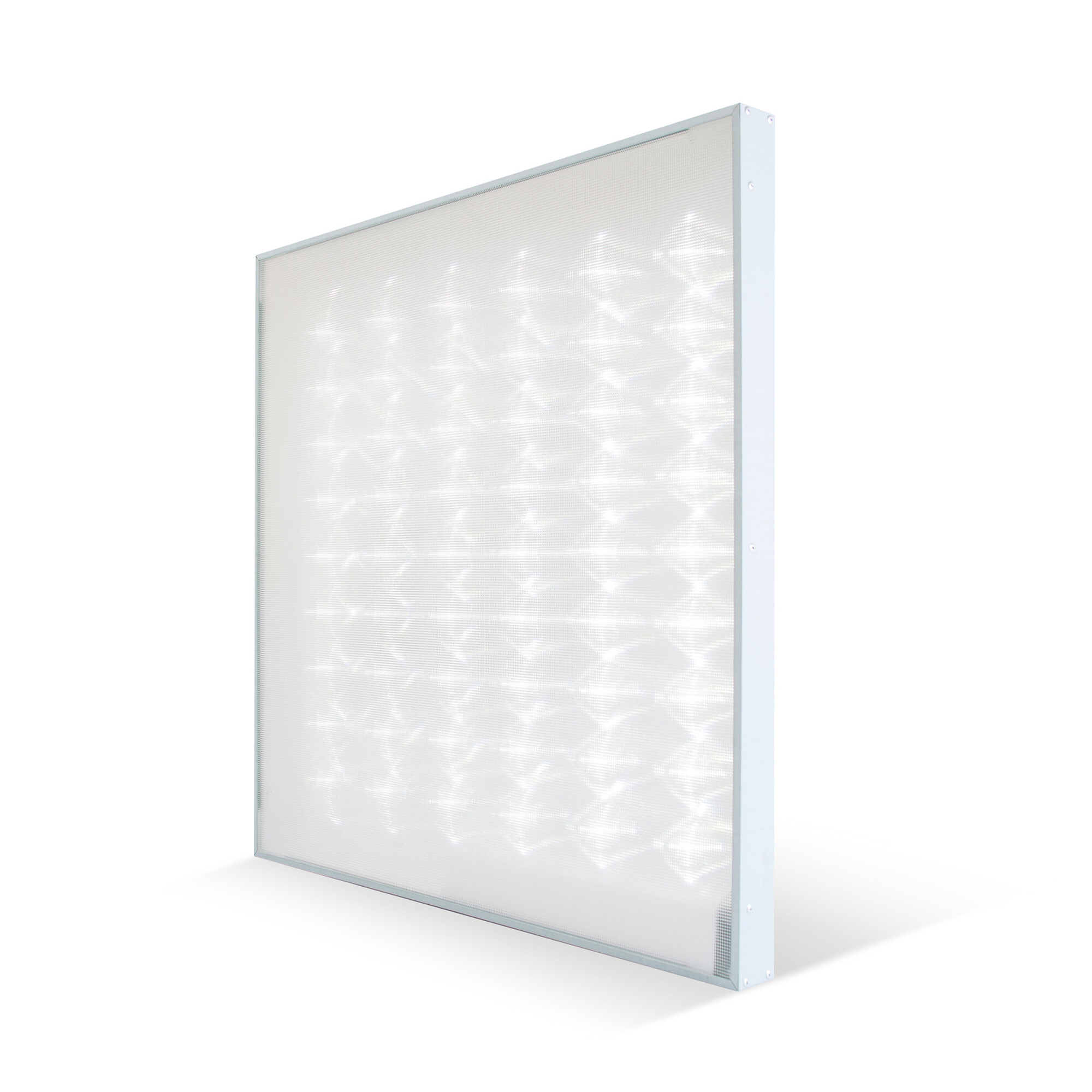 Светильник светодиодный ССВ 37-4000-А40 (универсал) 37 Вт, 4034 Лм, 3,5 кг) Ферекс