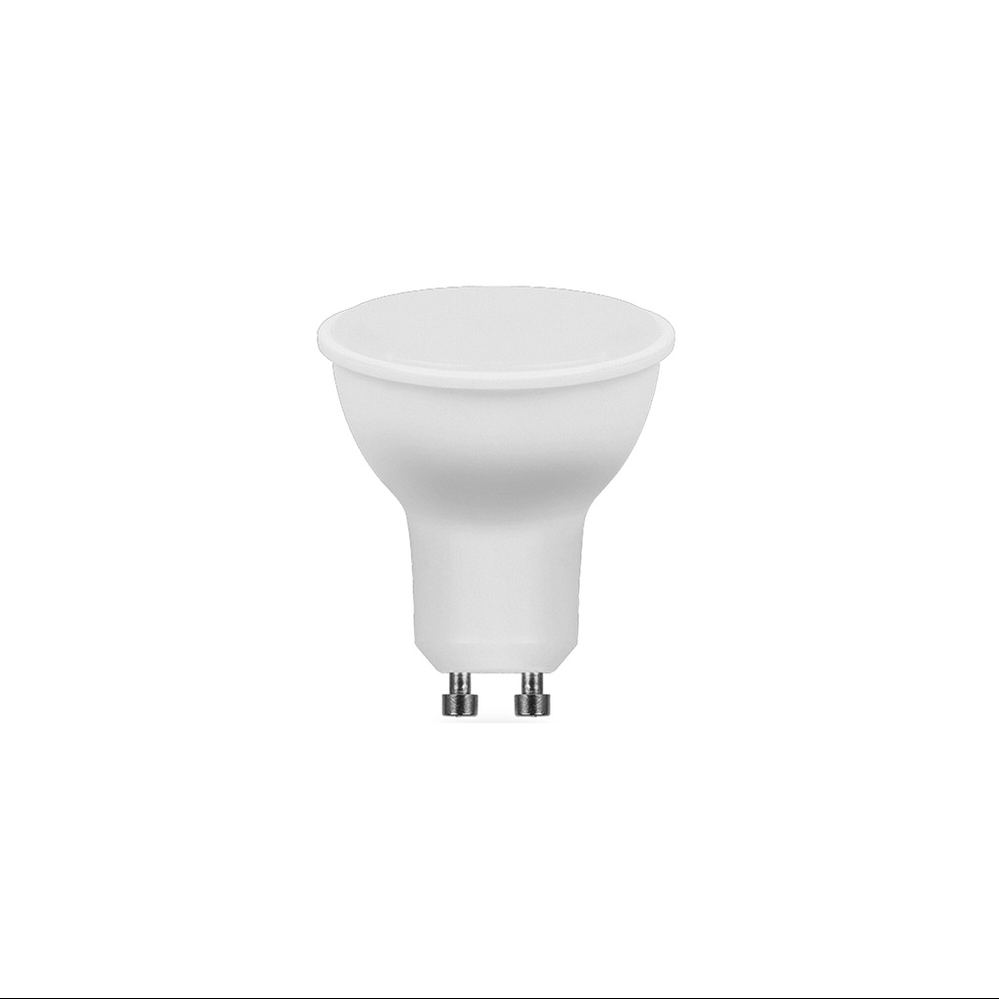 Лампа светодиодная SAFFIT SBMR1609 MR16 GU10 9W 6400K Feron