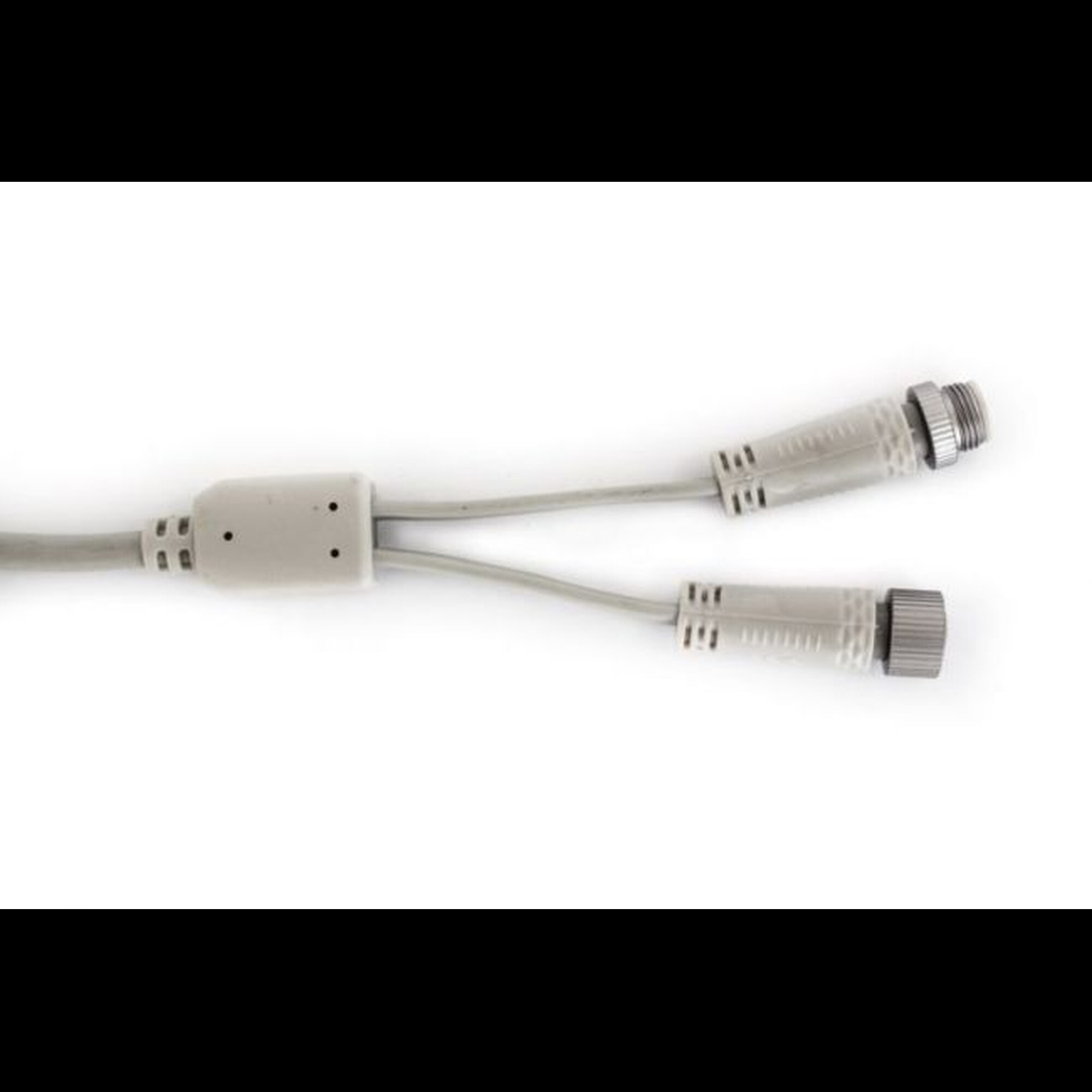 Коннектор для светильника TQN-8100 М+П SignImpress