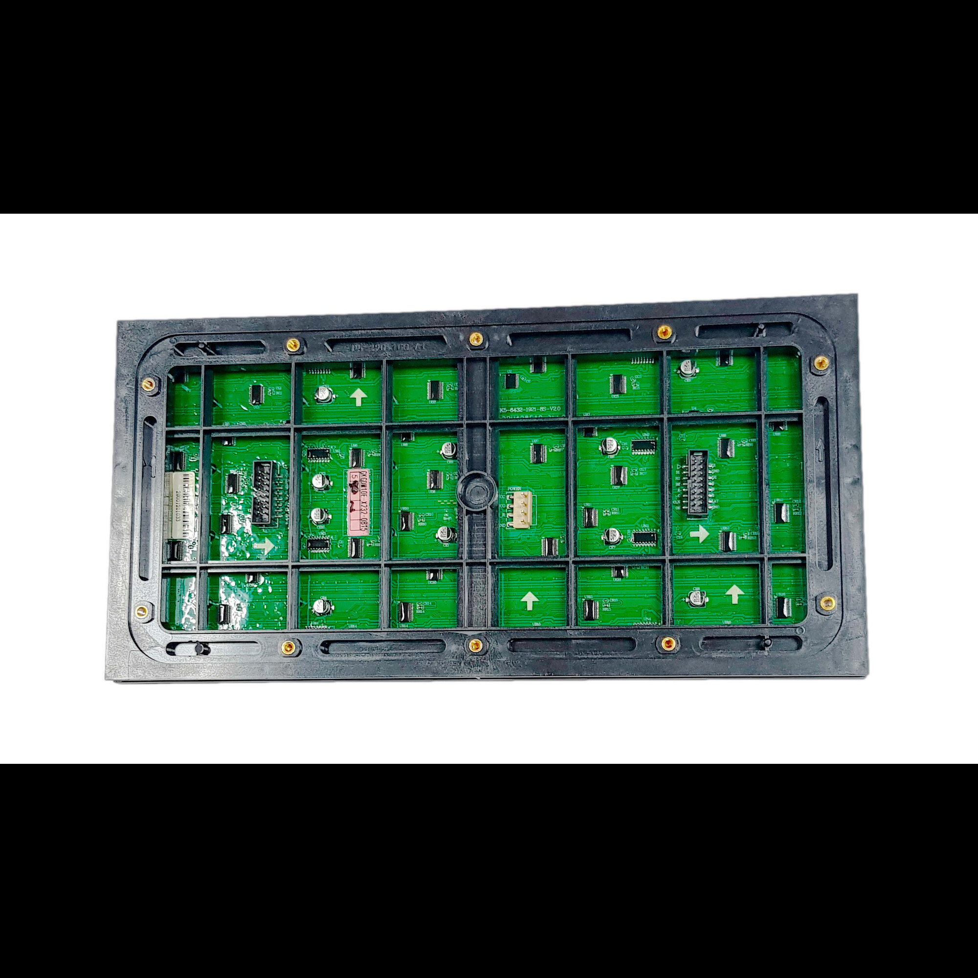 Модуль светодиодный Outdoor К5 SMD1921 RGB (320*160) GKGD