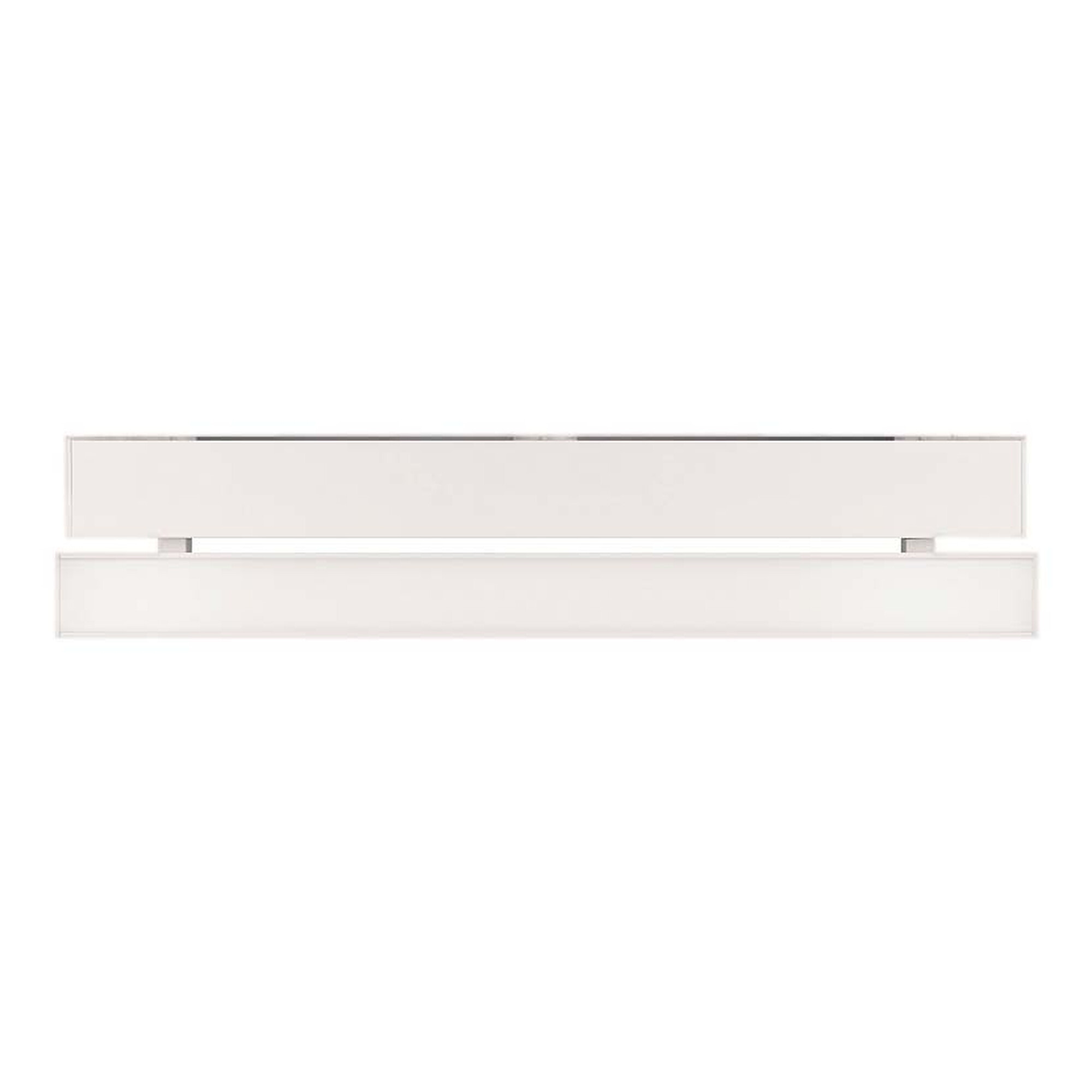 Светильник MAG-FLAT-FOLD-45-S405-12W Day4000 (WH, 100 deg, 24V) Arlight