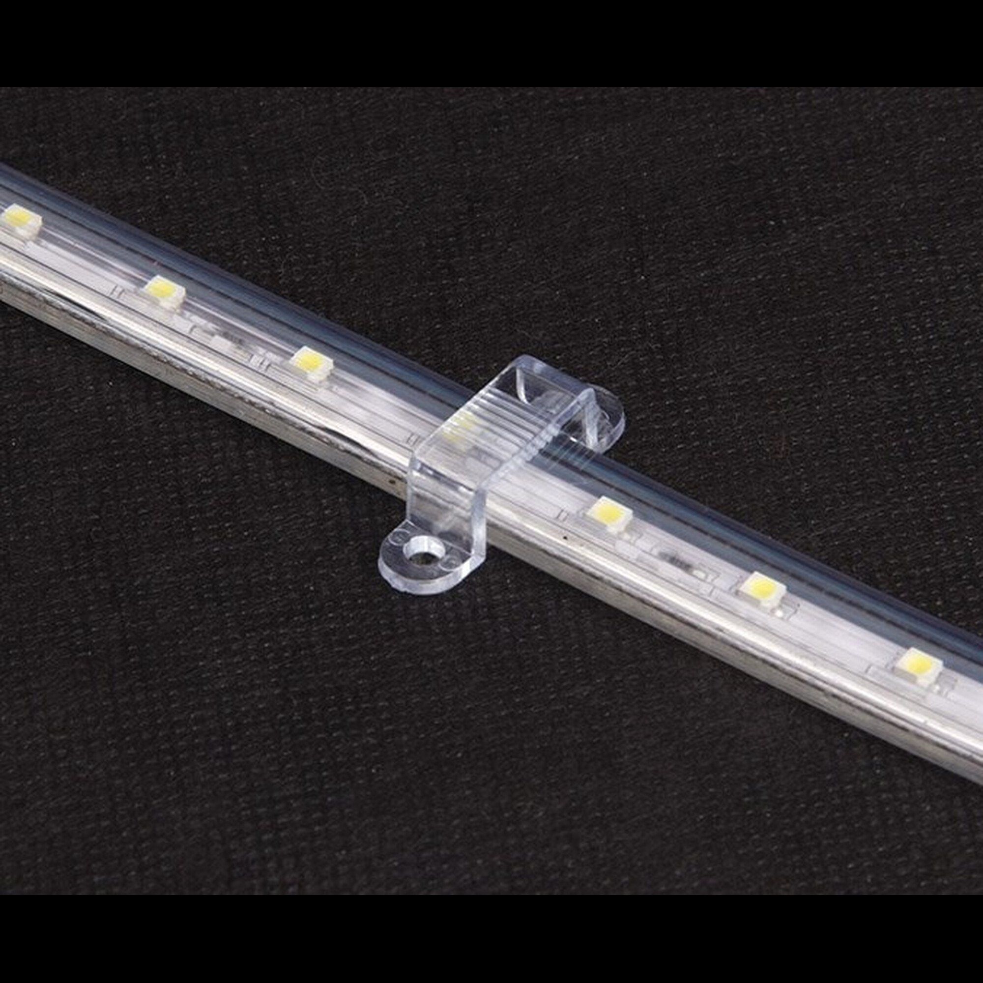 Клипса для MVS-5050 10шт/уп Jazzway