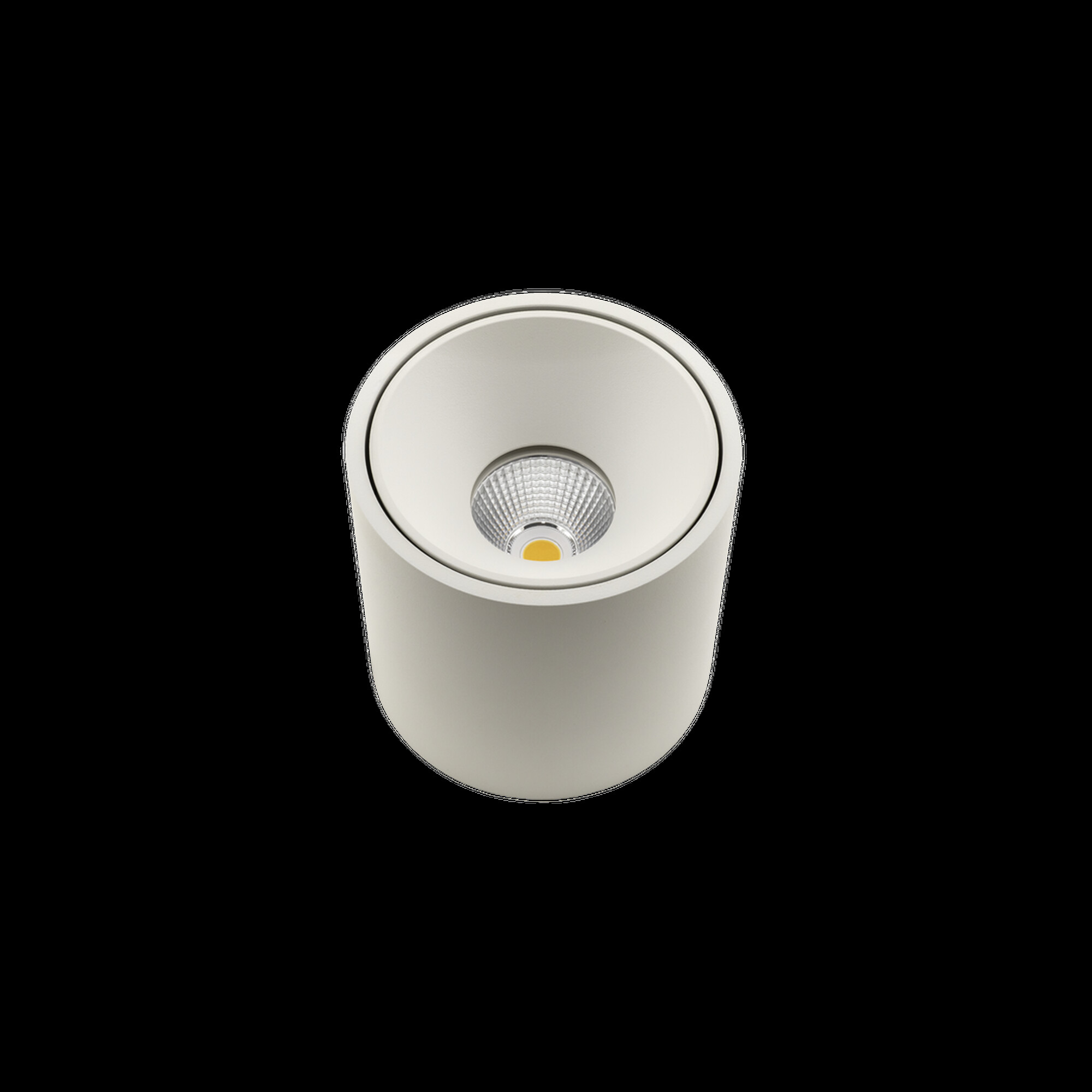 Светильник накладной GW, белый, 30Вт, IP20, Теплый белый (3000К) SWG