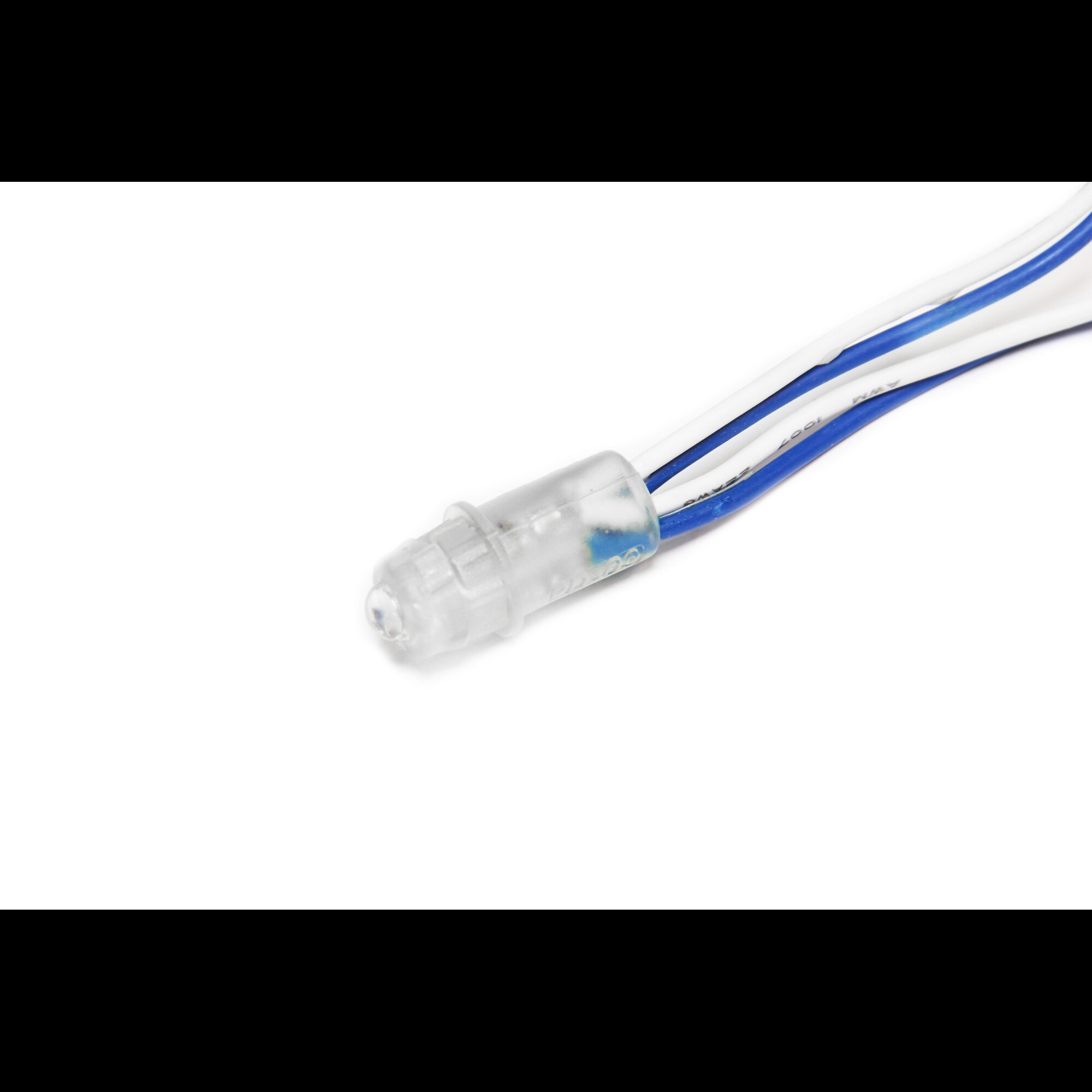 Пиксель светодиодный PD-9 Blue